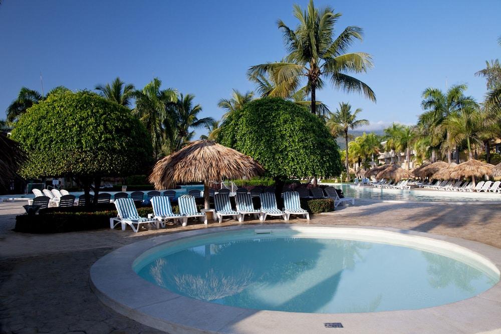 Iberostar Waves Costa Dorada Resort 5*