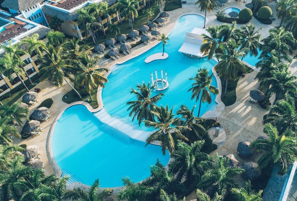 Iberostar Waves Costa Dorada Puerto Plata