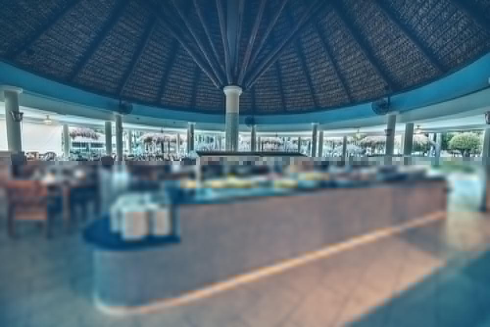 Resort Iberostar Waves Costa Dorada 5*