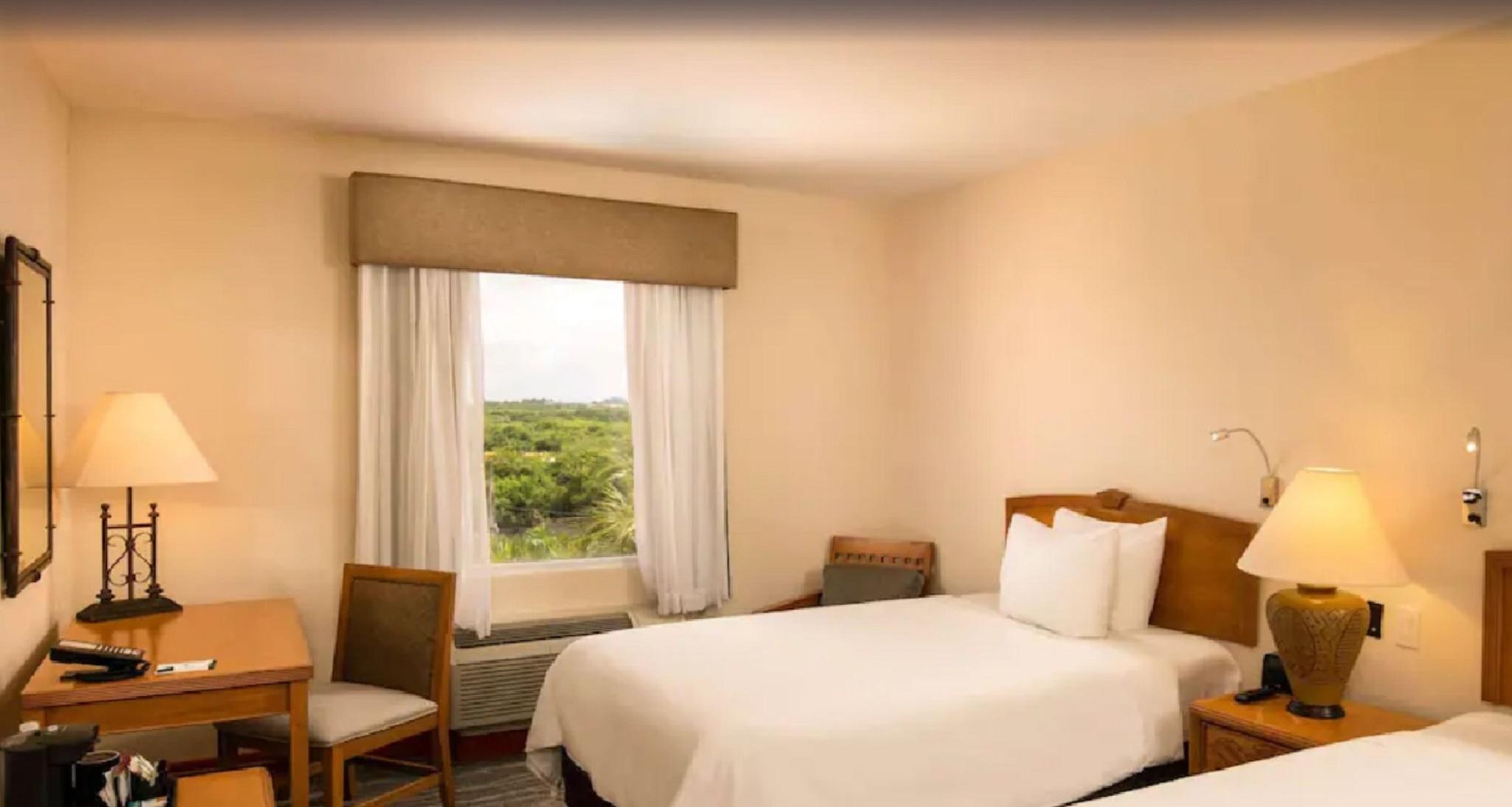 Four Points By Sheraton