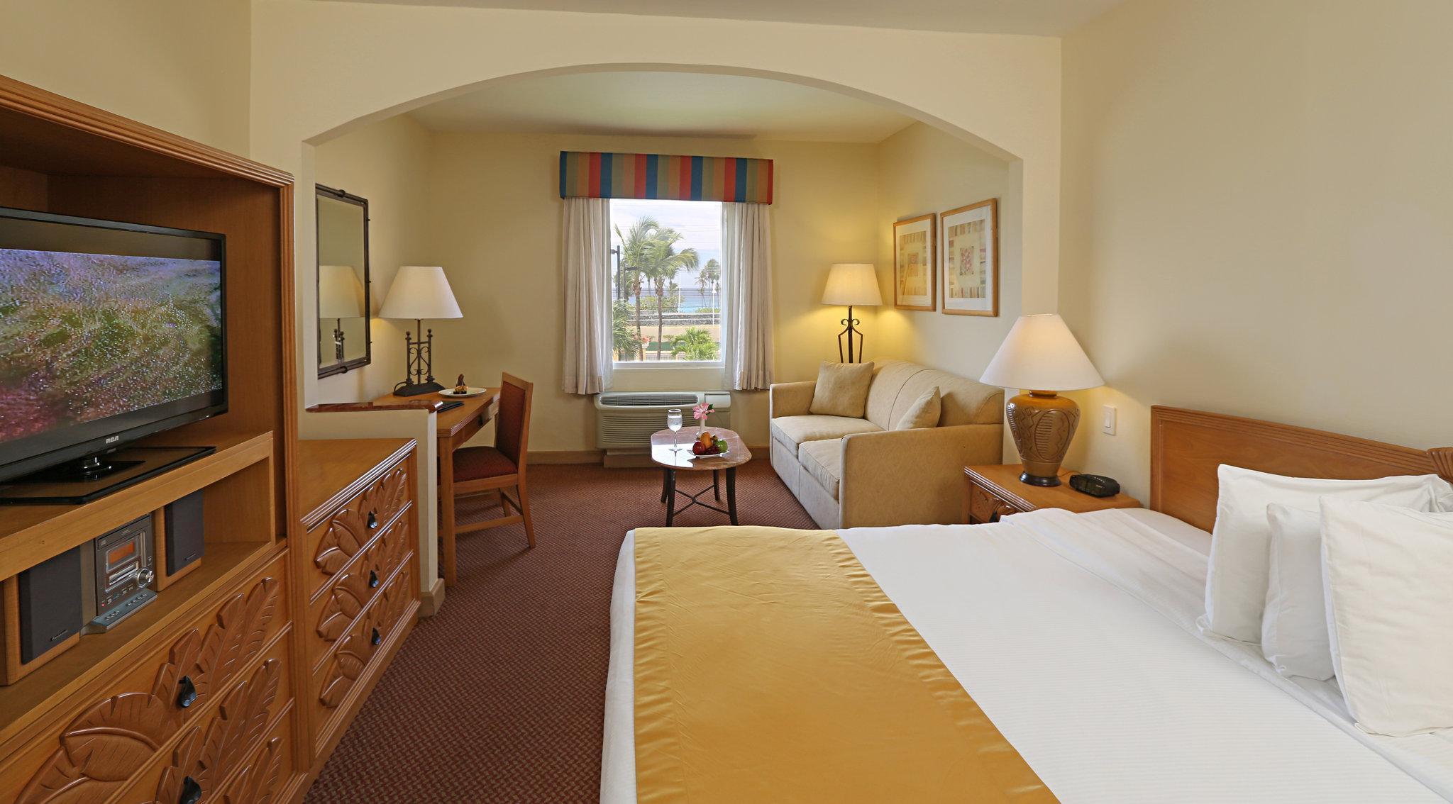 Four Points By Sheraton Santo Domingo