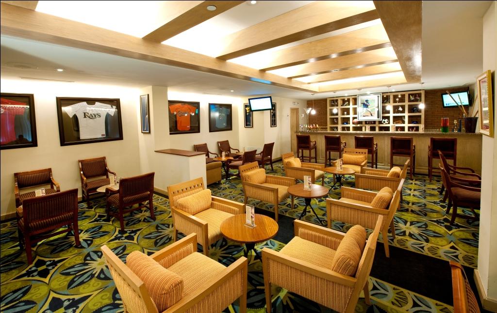 Four Points By Sheraton Santo Domingo