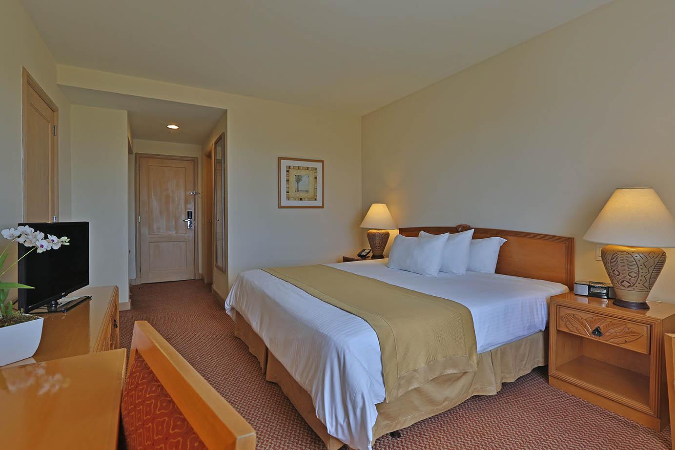 Four Points By Sheraton Hotel