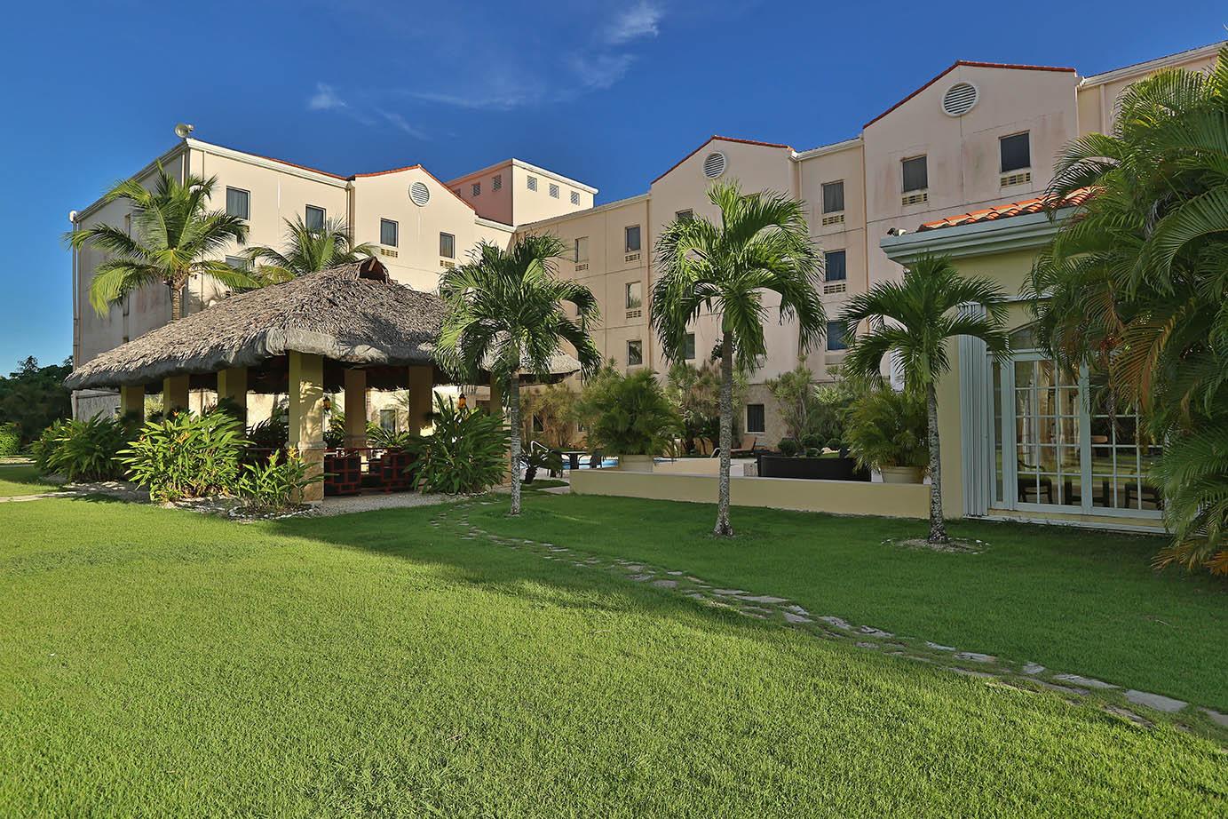 Four Points By Sheraton 4* Santo Domingo