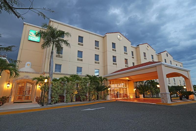 Four Points By Sheraton Hotel 4*