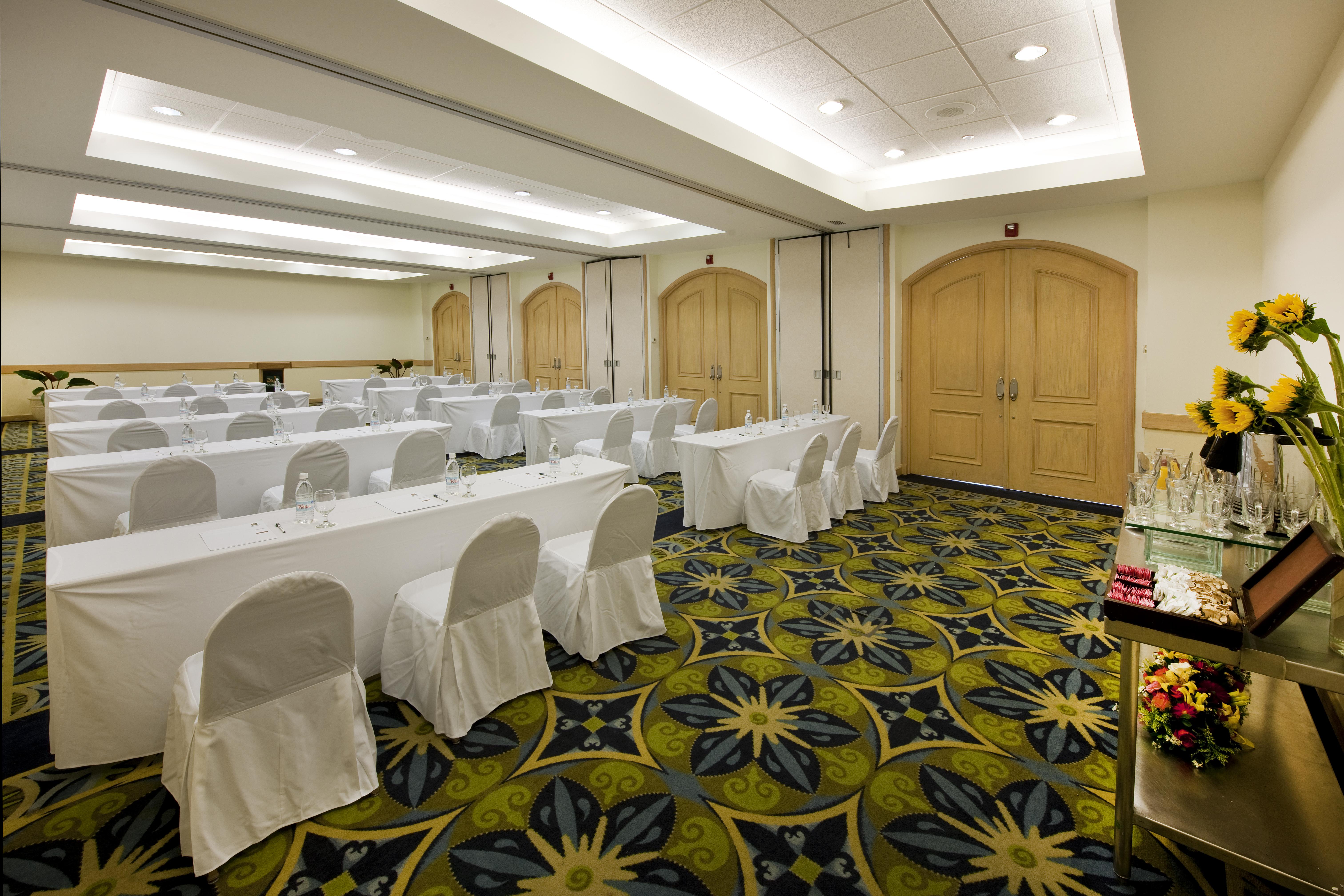 Four Points By Sheraton 4* Santo Domingo