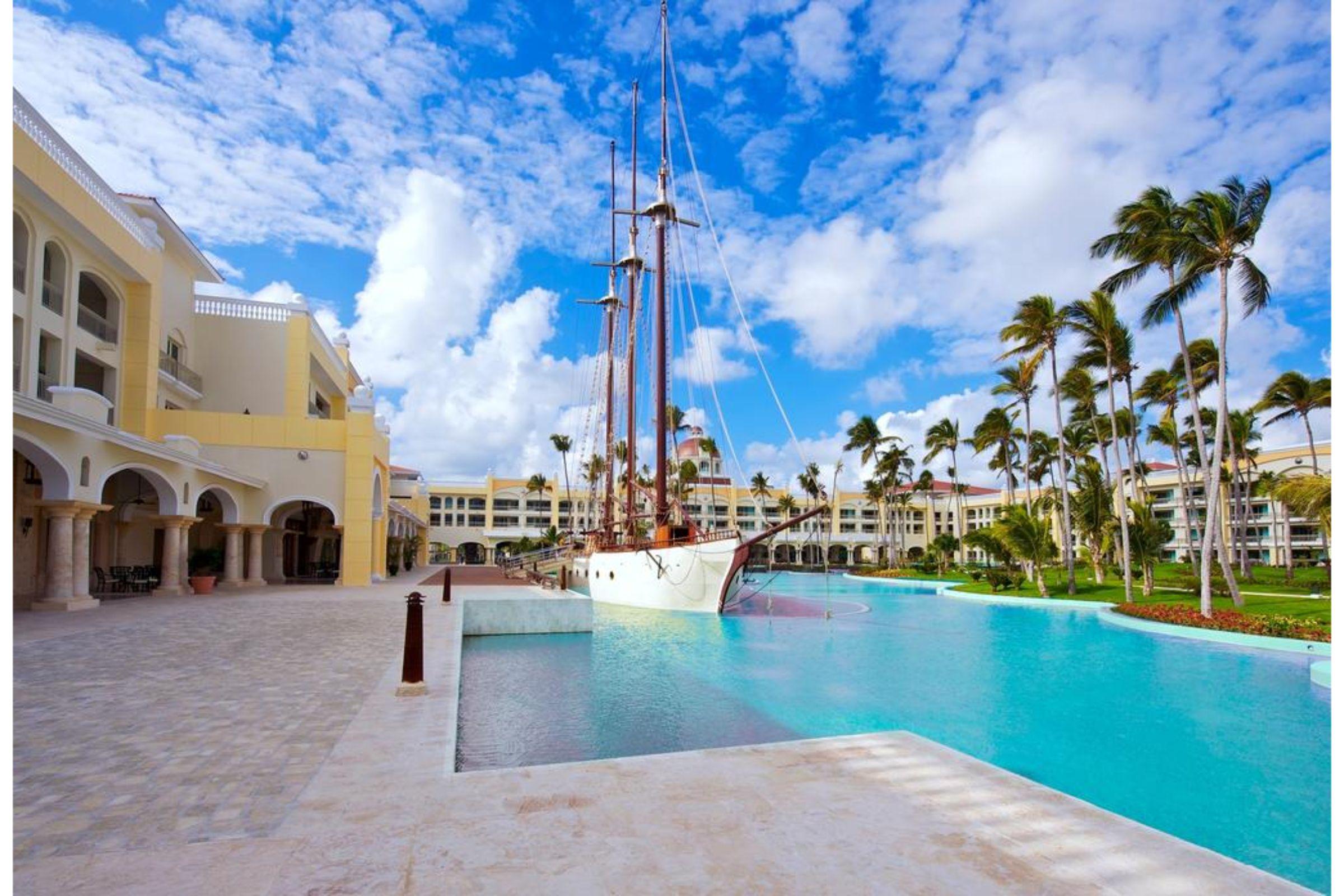 Resort Iberostar Selection Bavaro (adults Only)