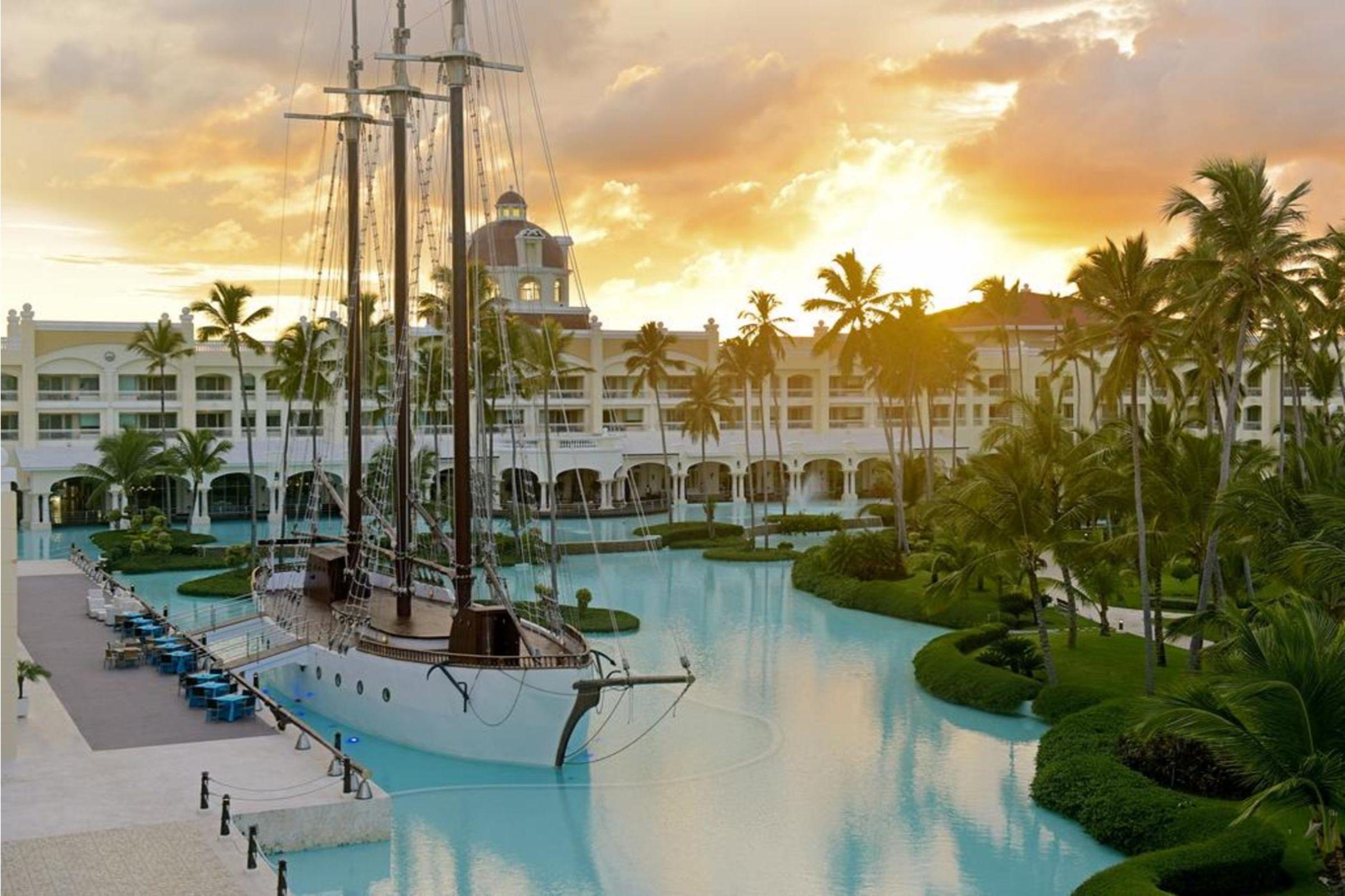 Iberostar Selection Bavaro (adults Only) Resort Punta Cana
