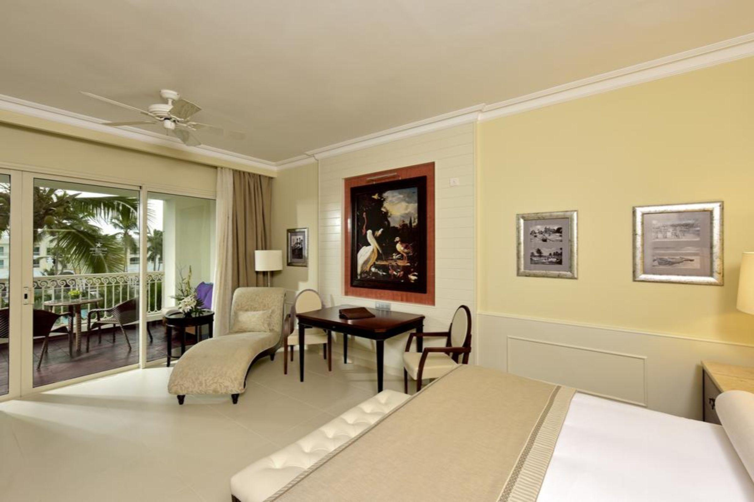 Iberostar Selection Bavaro (adults Only) Resort