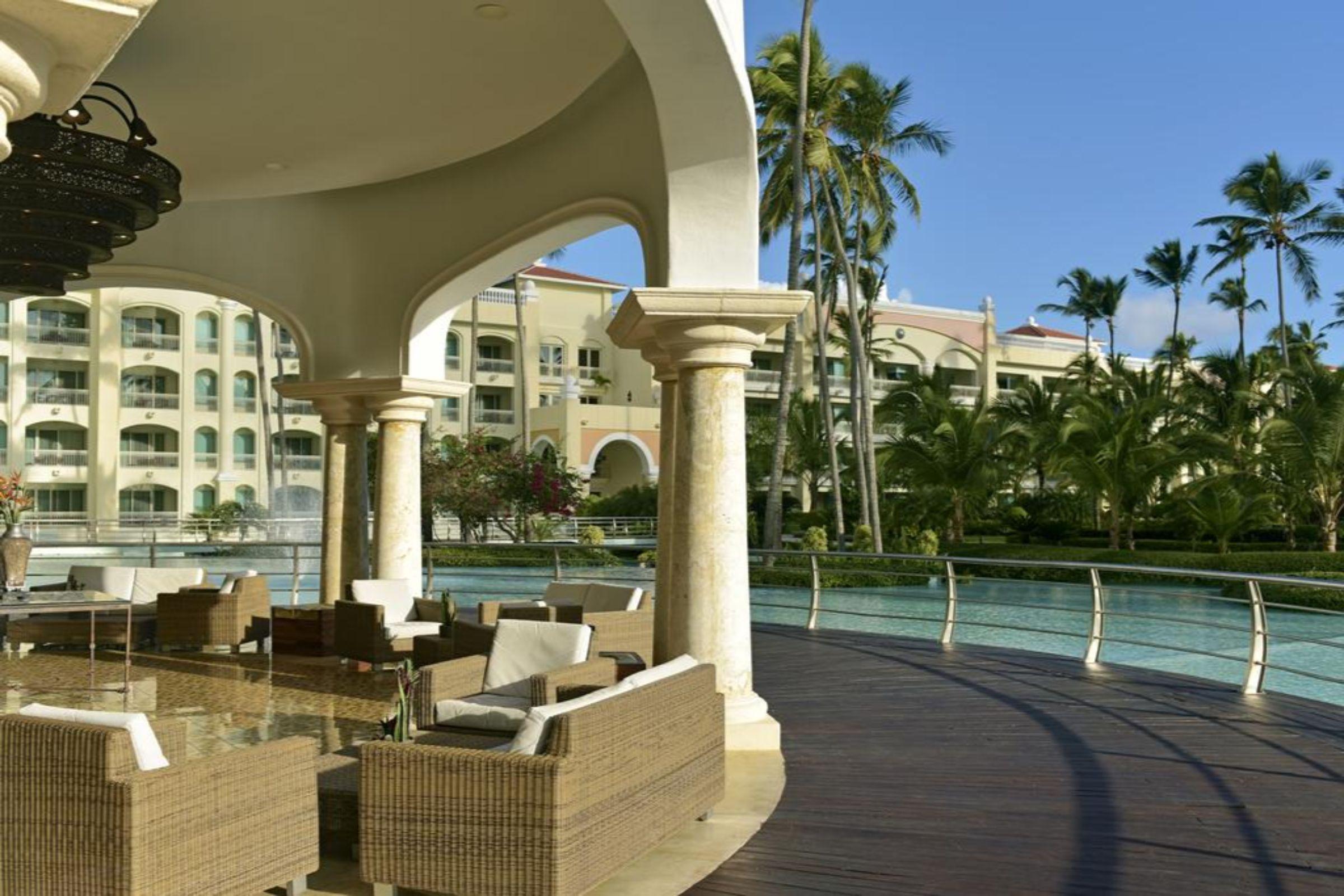 Iberostar Selection Bavaro (adults Only) Resort 5*
