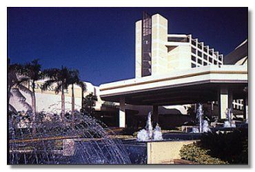Renaissance Jaragua & Casino Santo Domingo