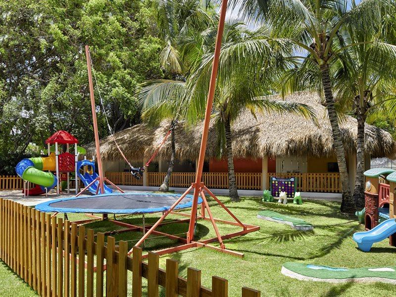 Sunscape Dominican Beach Punta Cana Resort