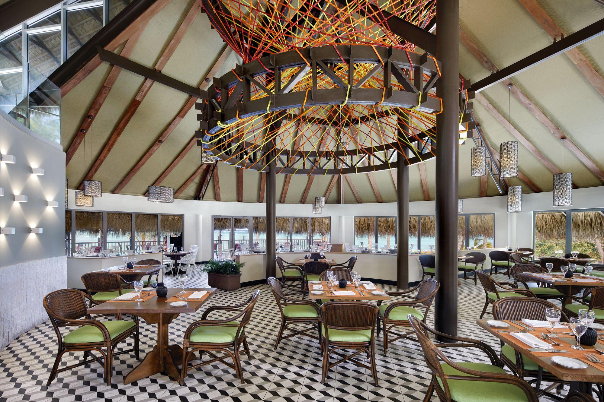 Resort Sunscape Dominican Beach Punta Cana