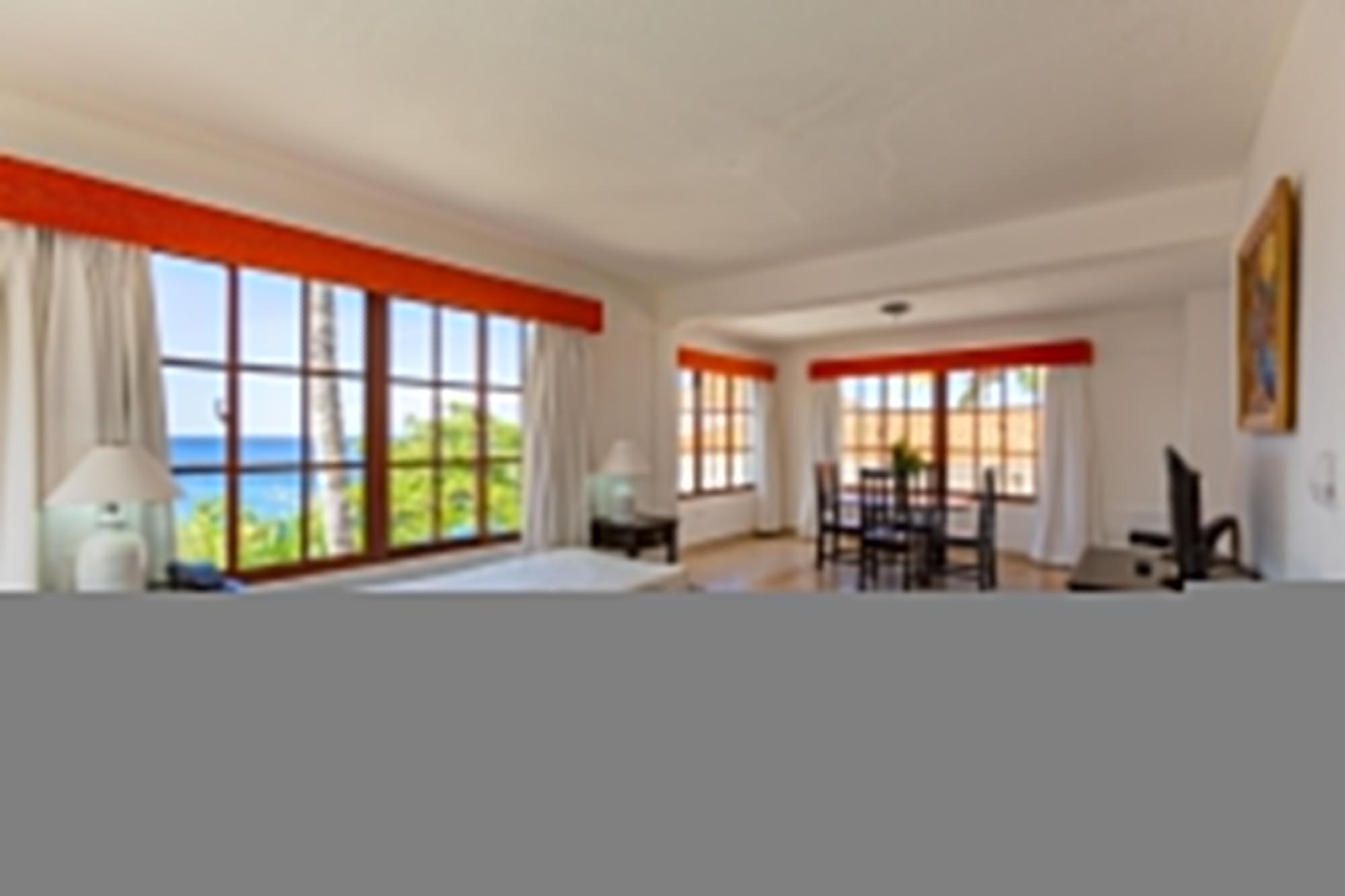 By The Sea Hotel Sosua