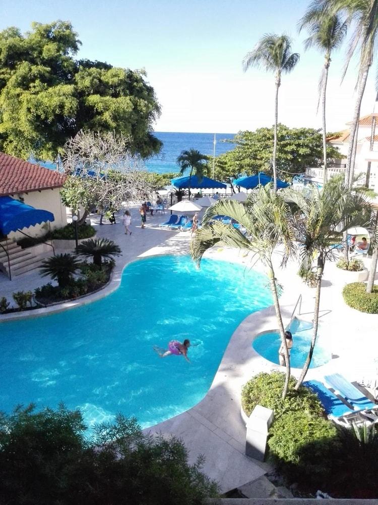 By The Sea 3* Sosua