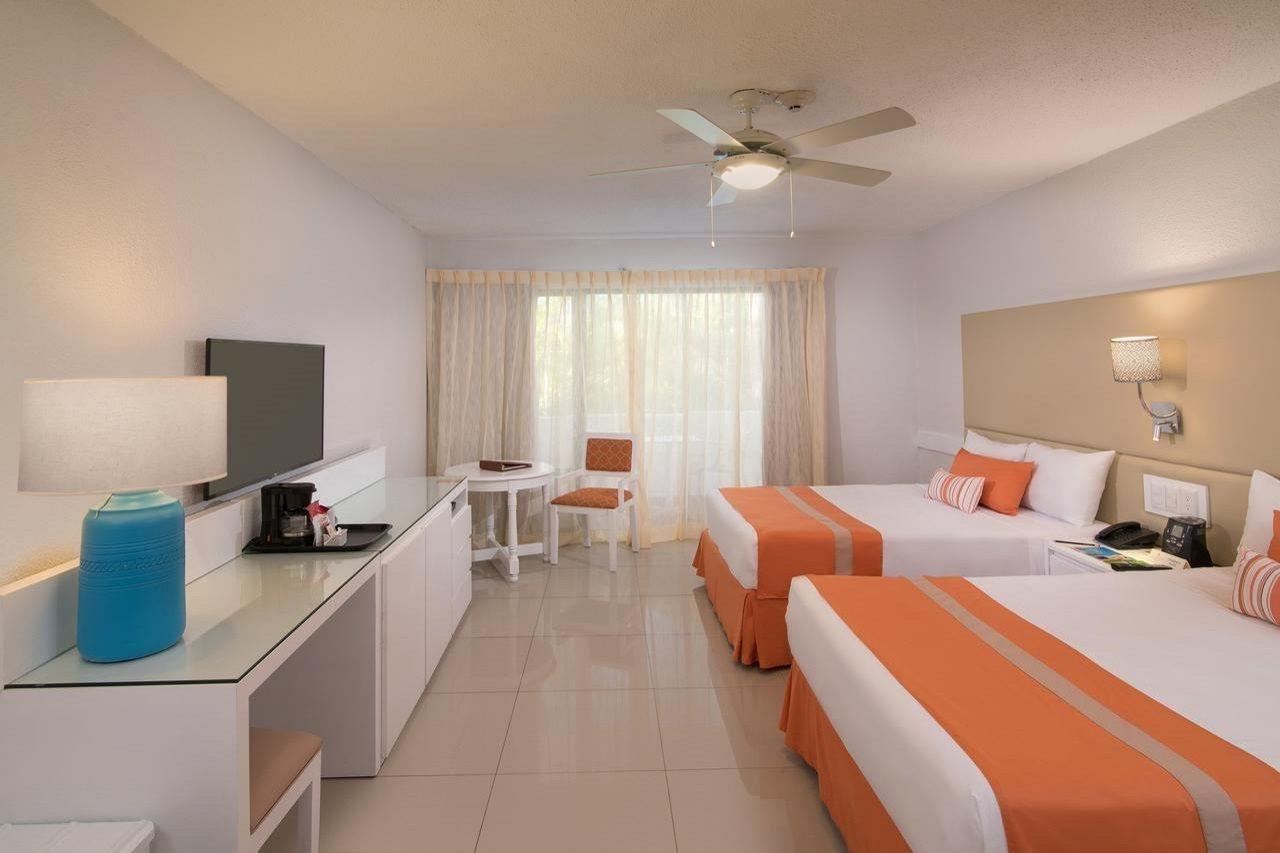 Resort Sunscape Puerto Plata