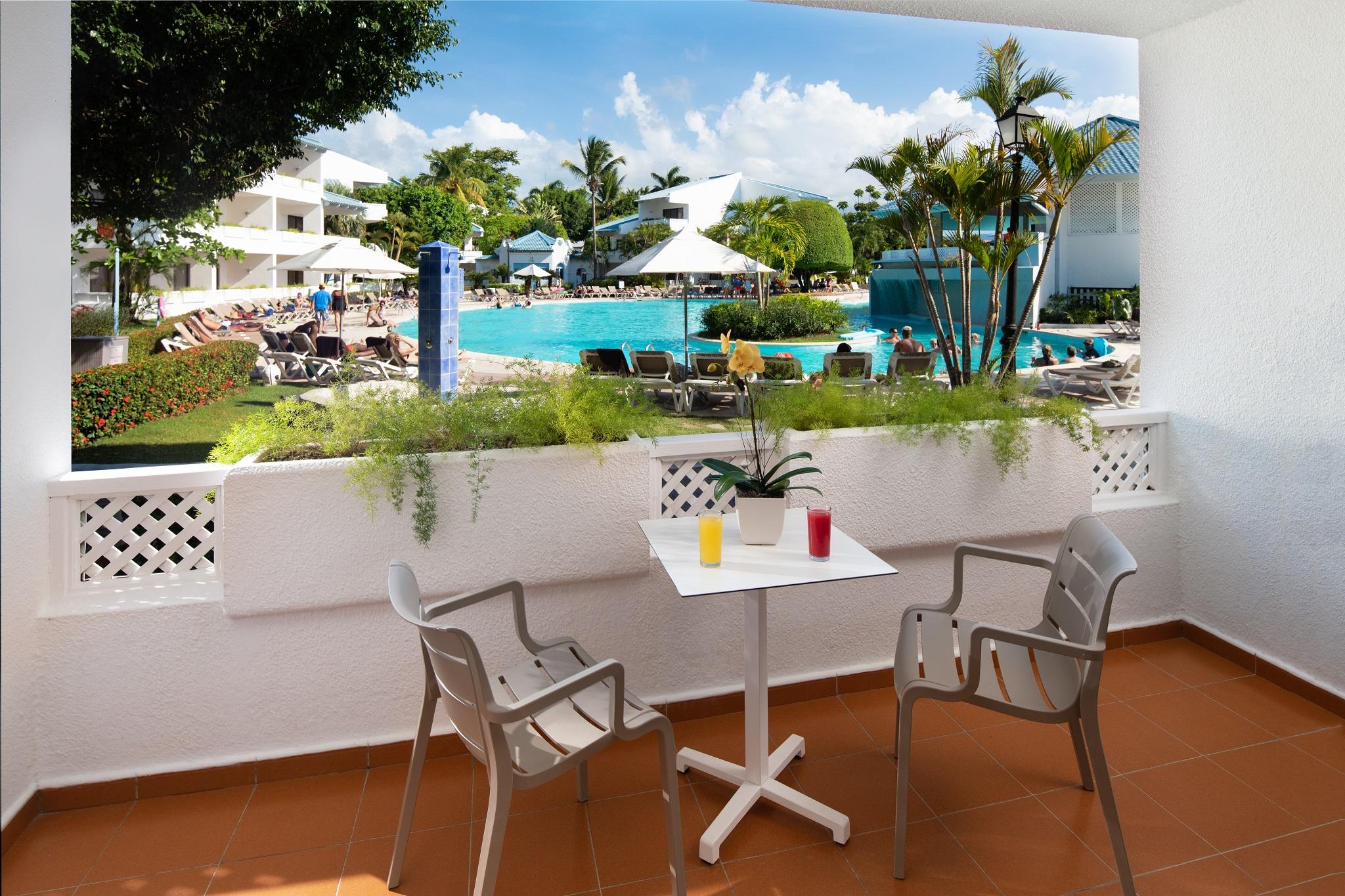 Sunscape Resort Puerto Plata