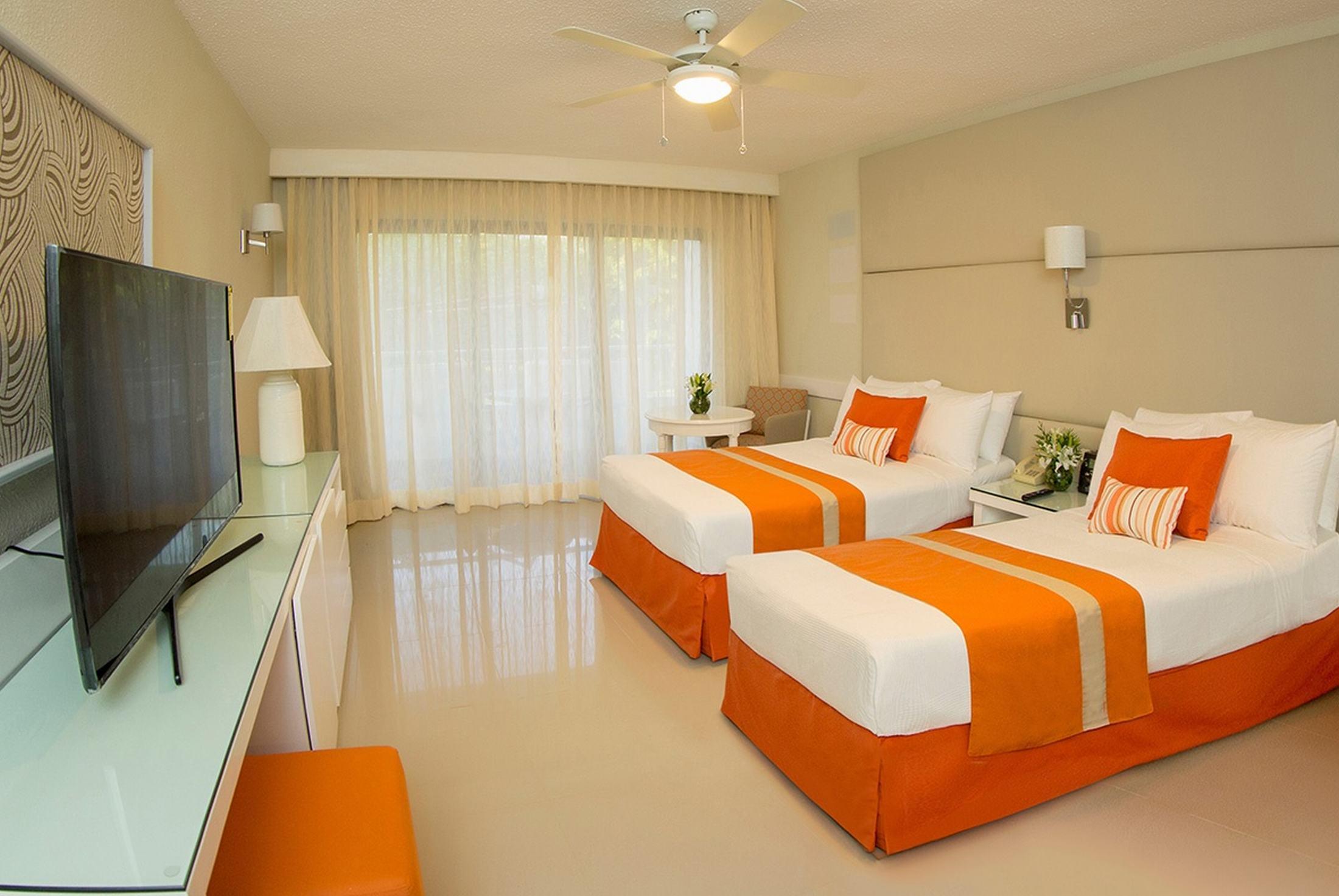 Sunscape Resort Puerto Plata