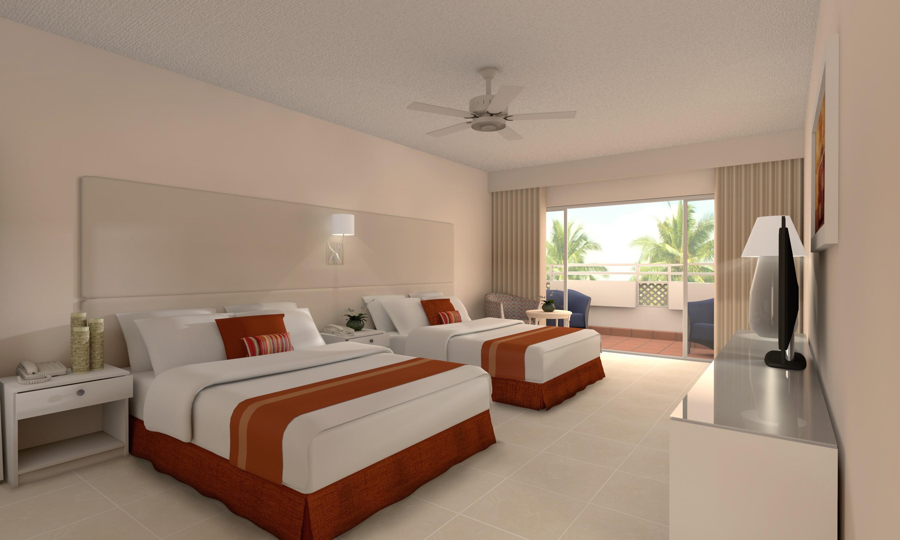 Sunscape 4* Puerto Plata