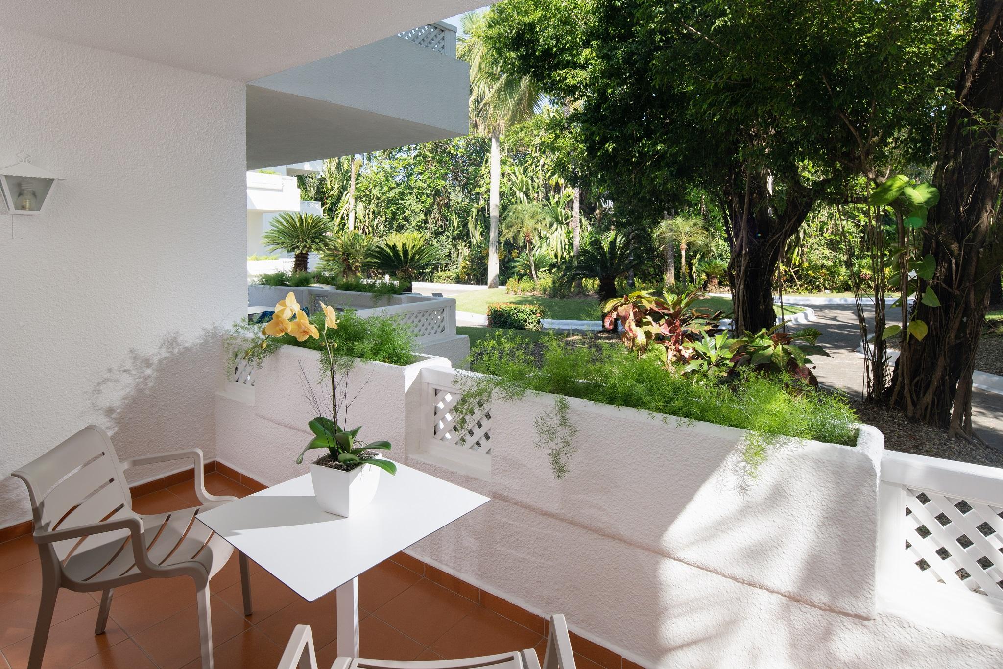 Sunscape Resort 4*