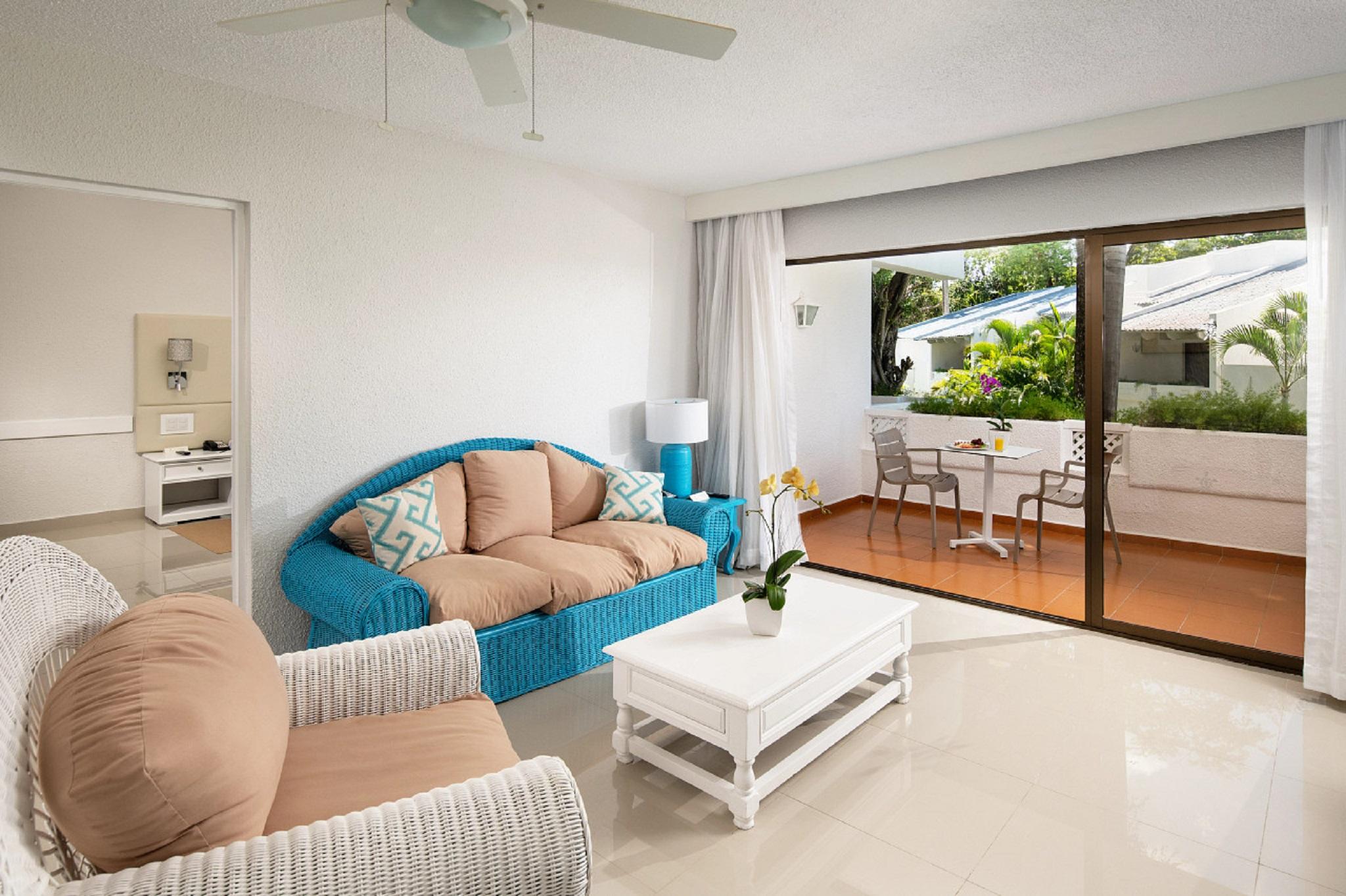 Sunscape 4*