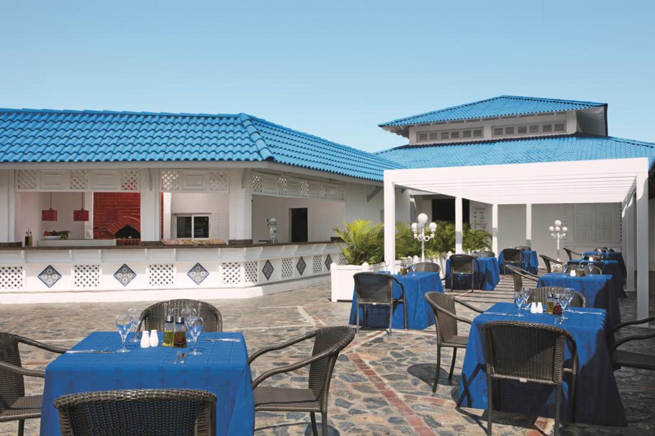 Sunscape 4* Puerto Plata