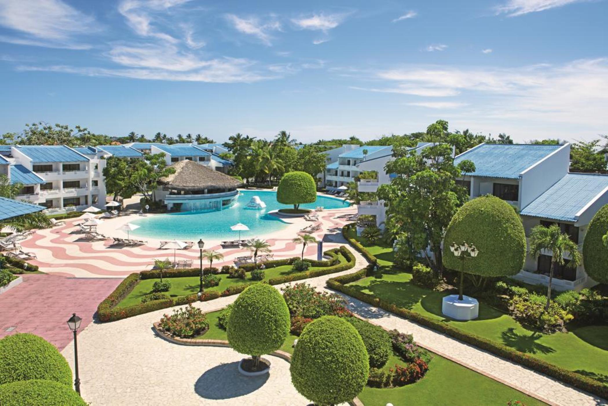 Sunscape Resort