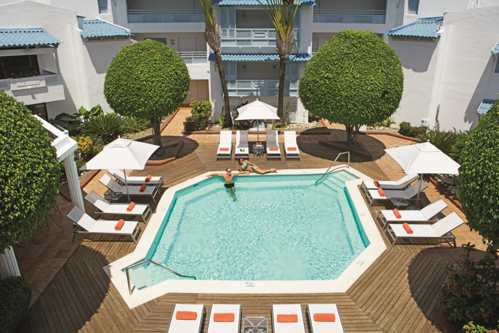 Sunscape 4*