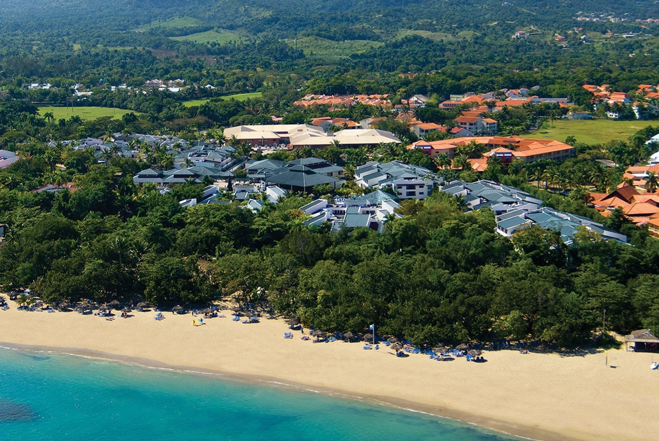 Resort Sunscape 4*