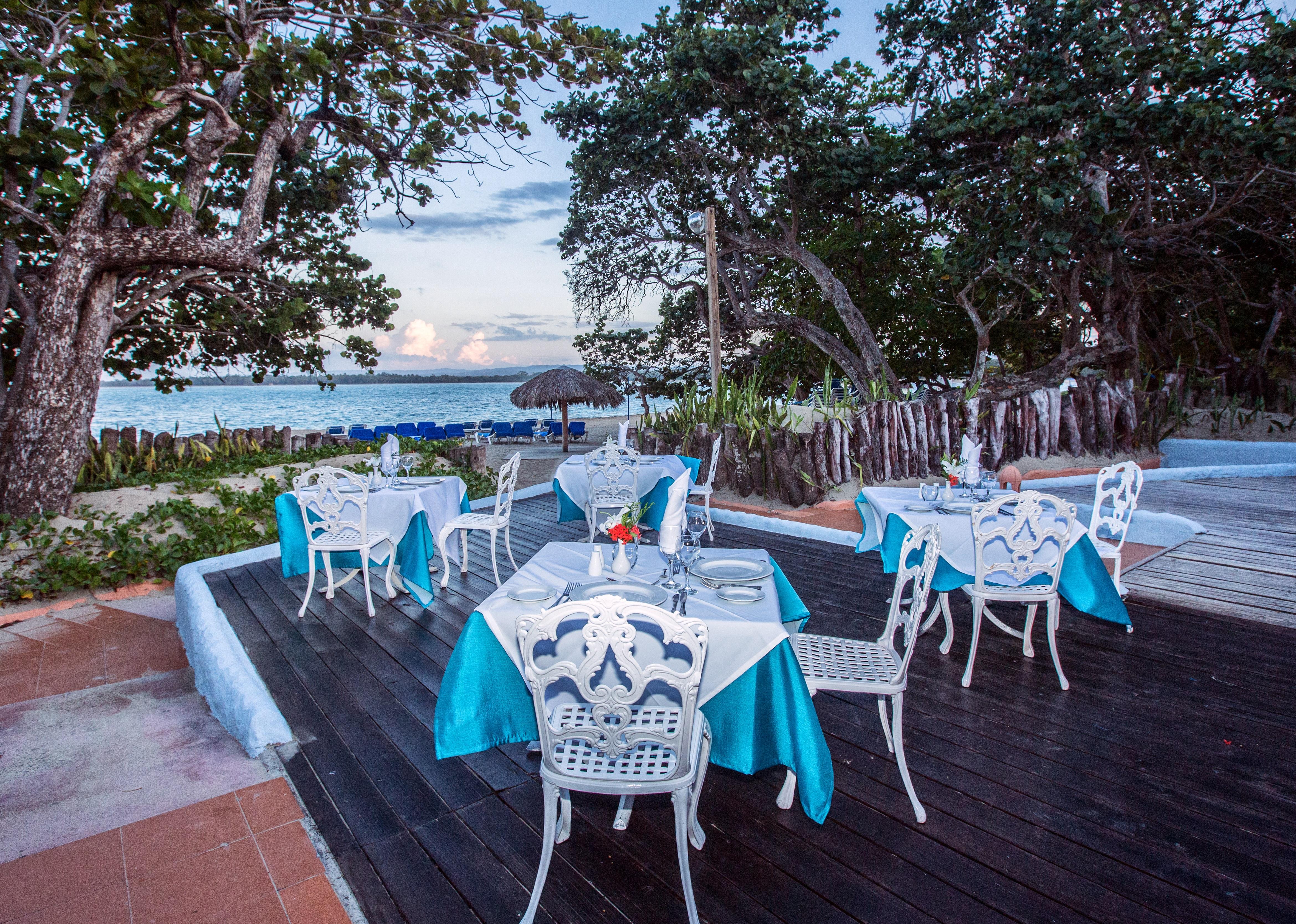 Sunscape Resort 4*