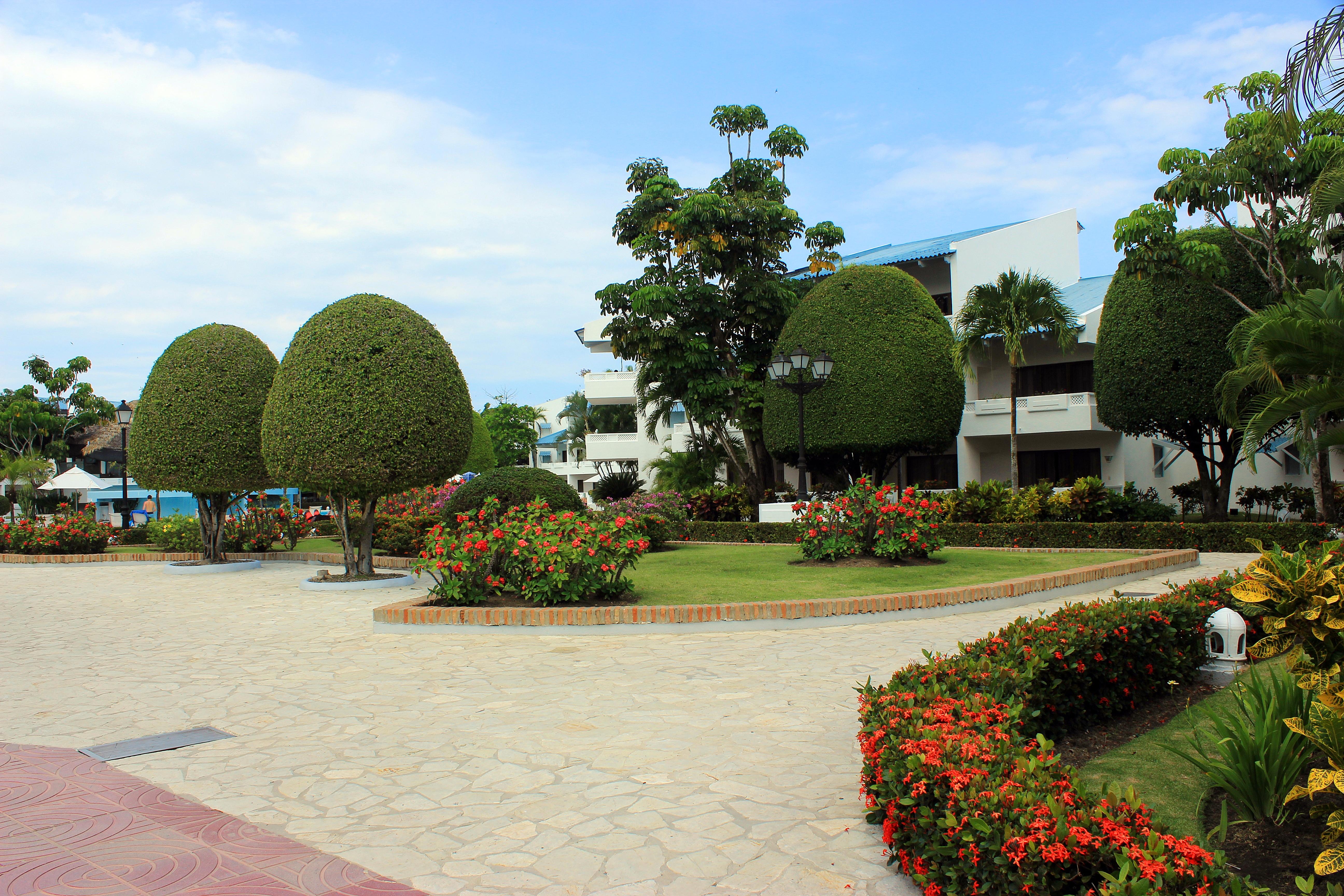 Sunscape Resort Puerto Plata