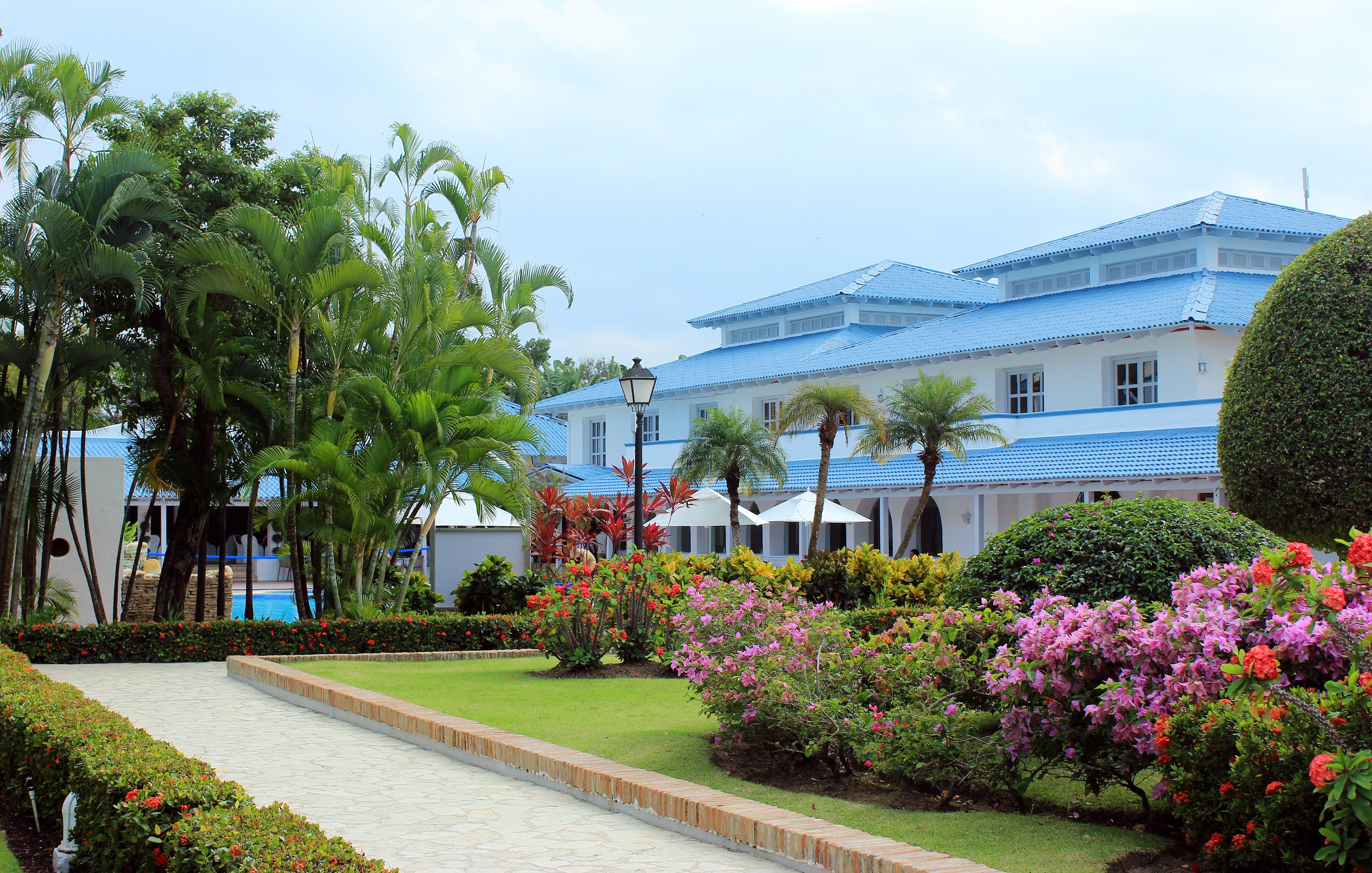 Resort Sunscape Puerto Plata