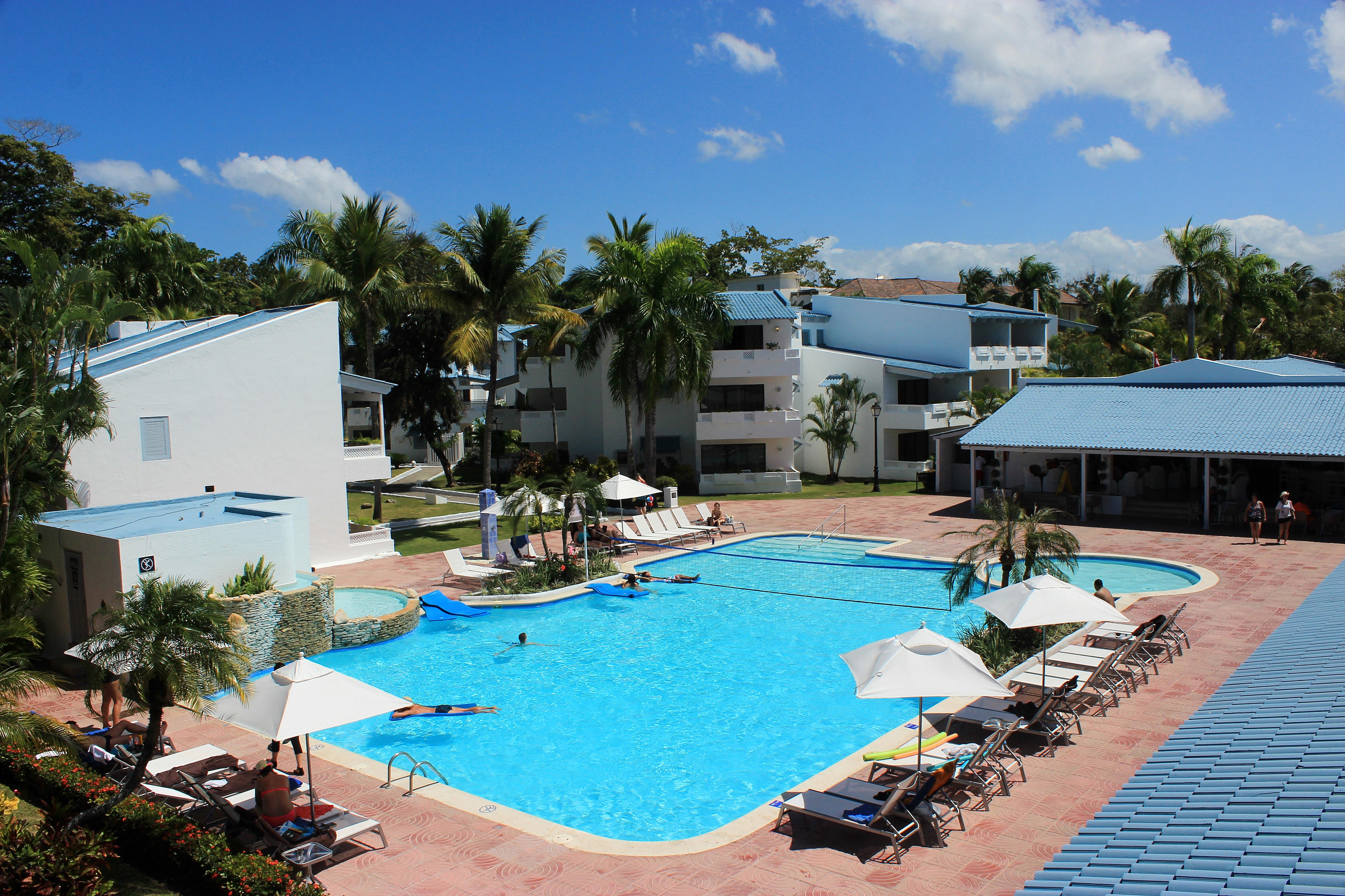 Resort Sunscape 4*
