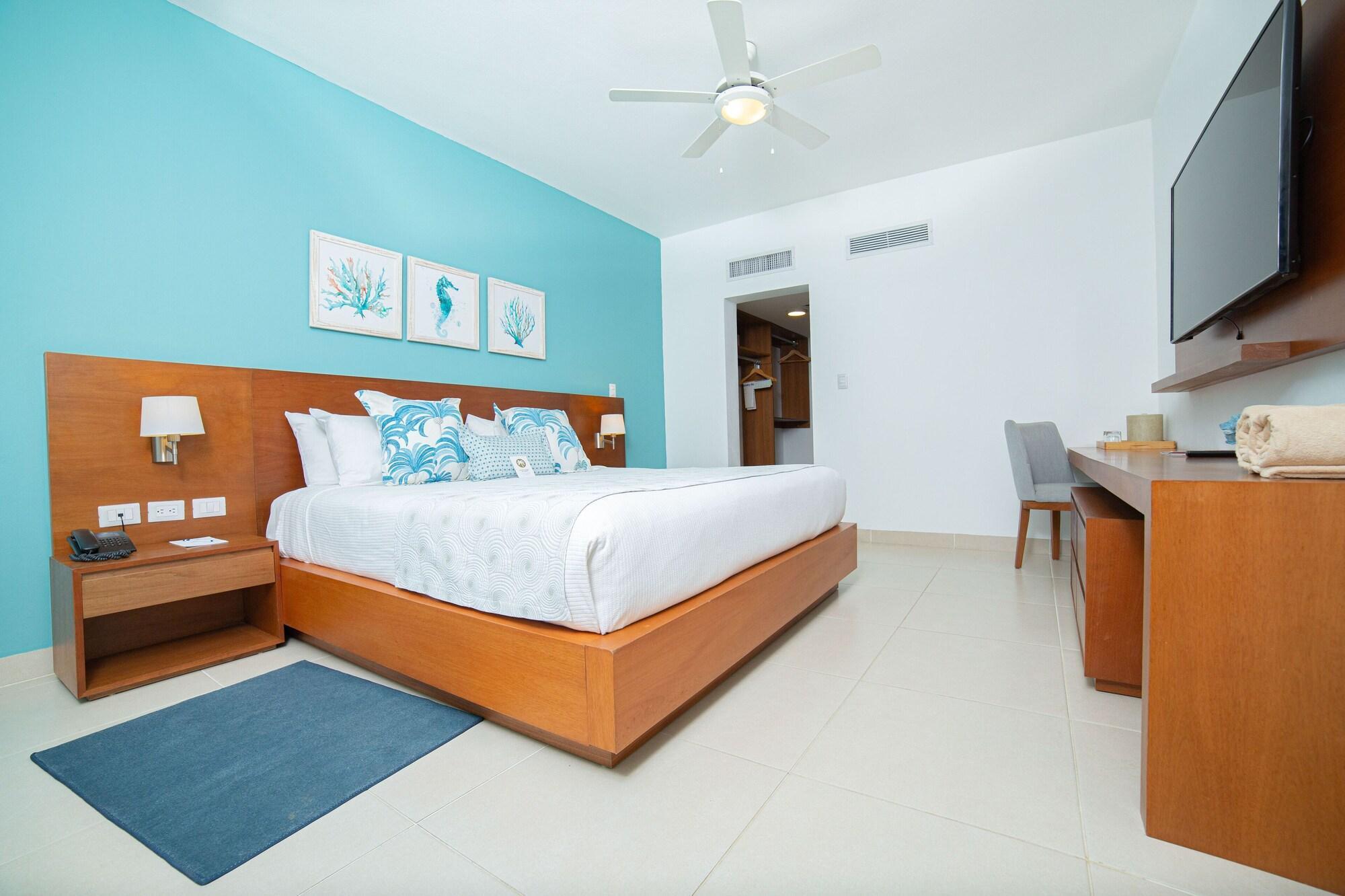 Presidential Hotel Cabarete