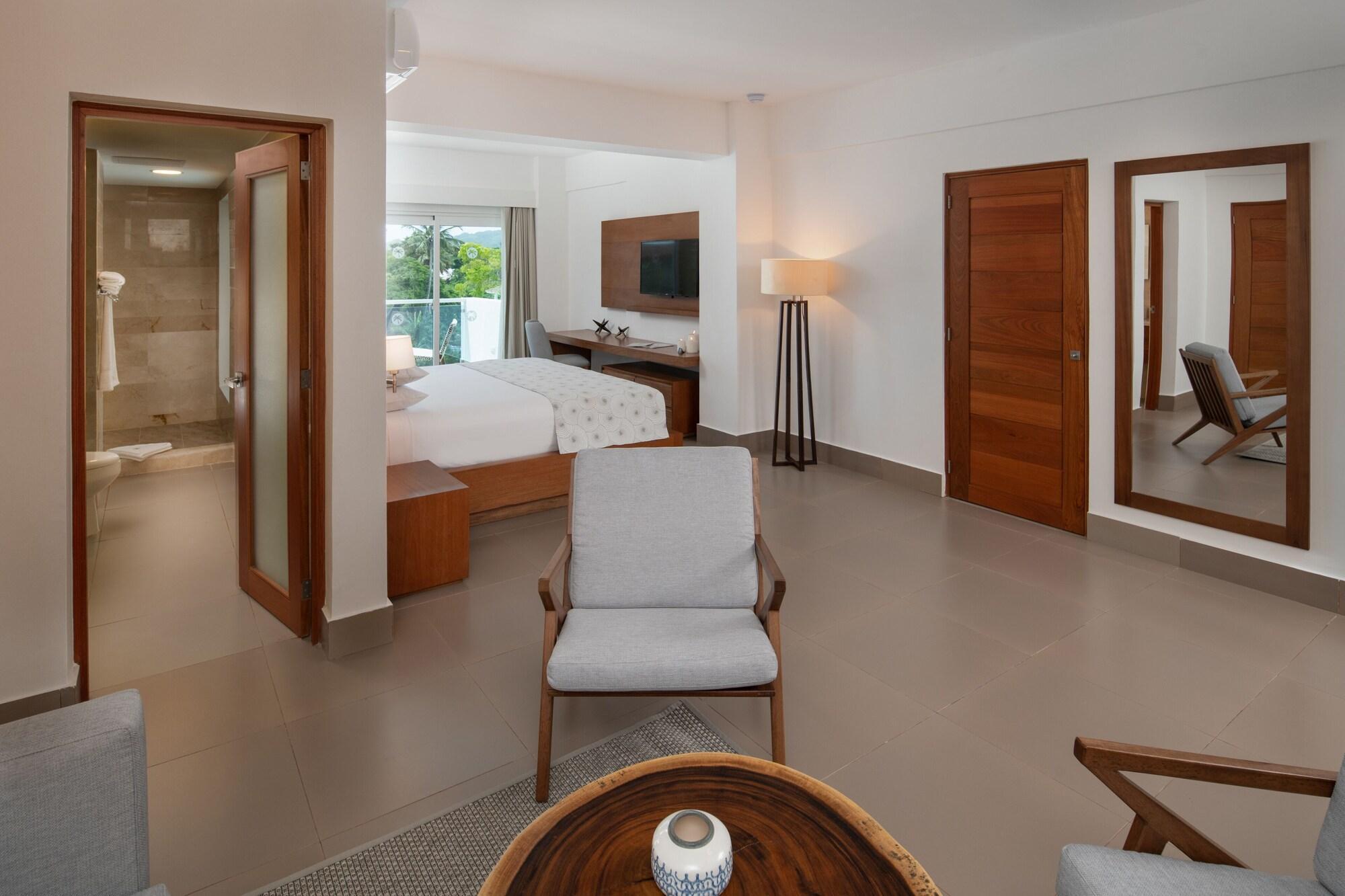 Hotel Presidential