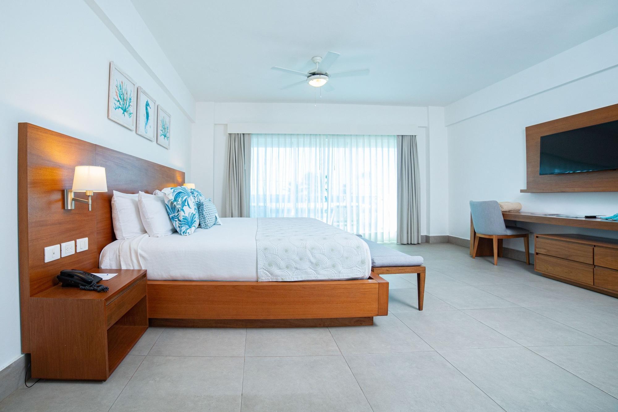 Hotel Presidential Cabarete