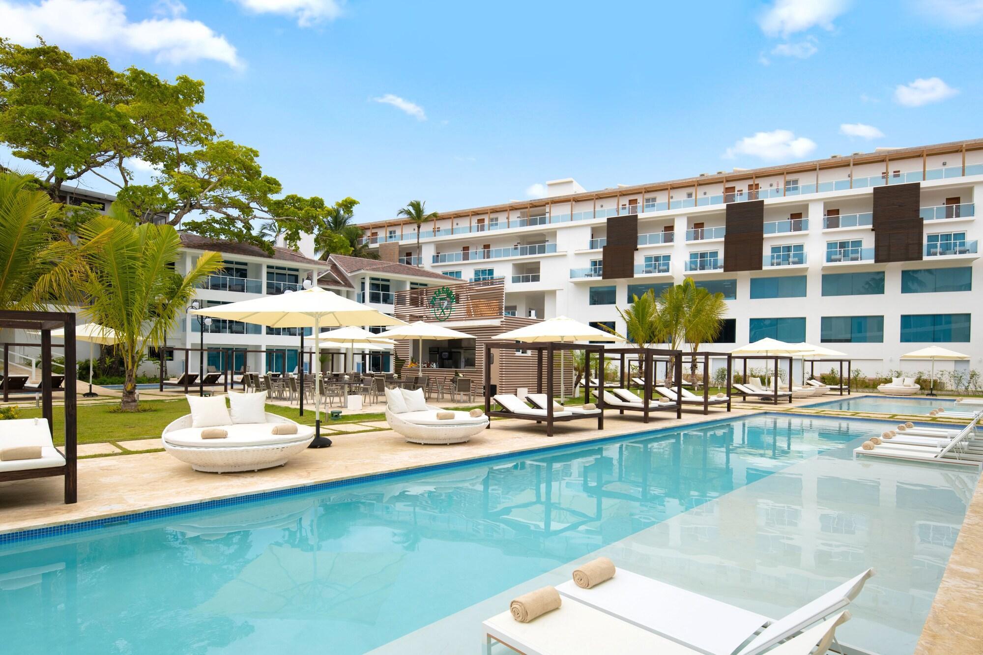 Hotel Presidential Cabarete