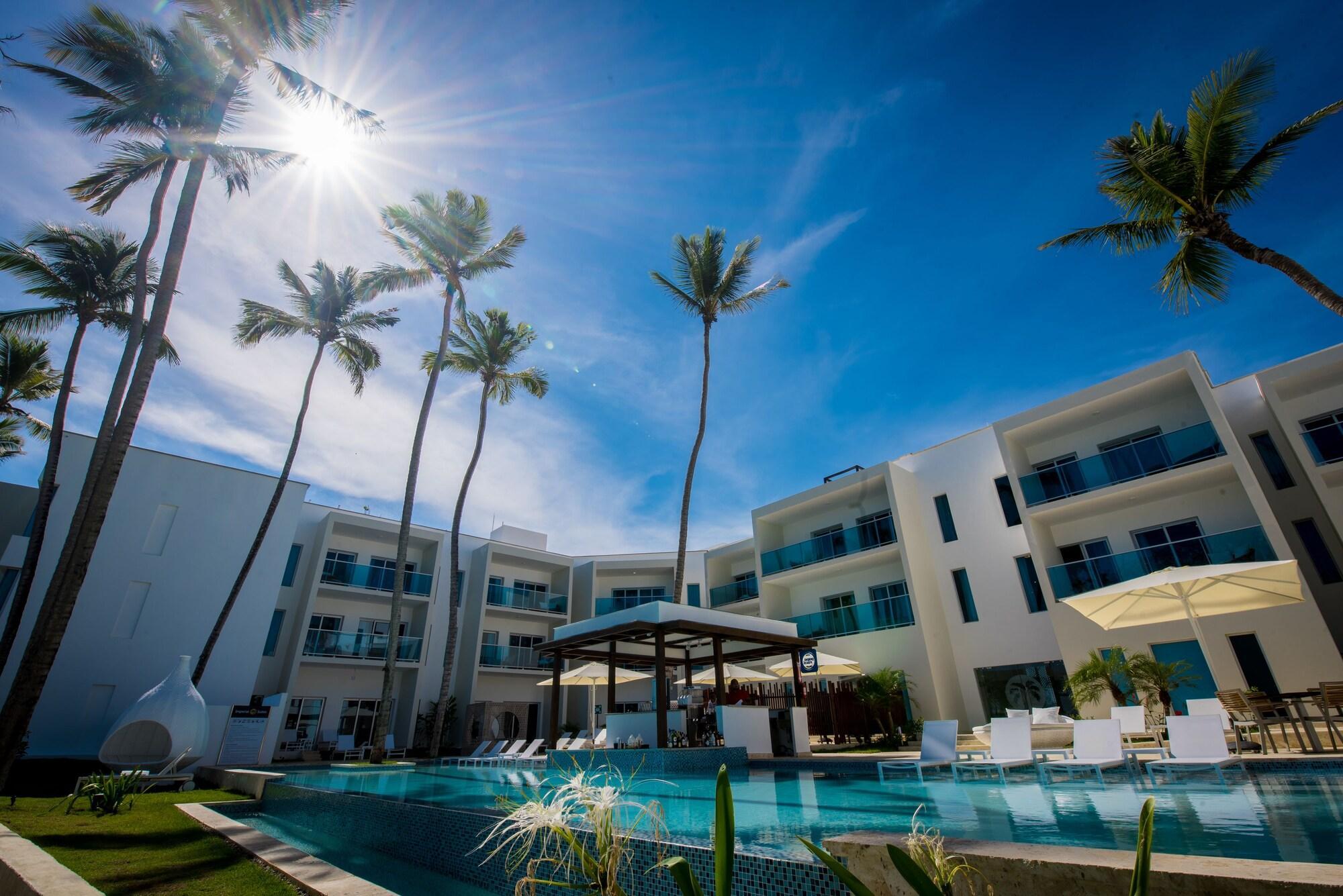 Hotel Presidential