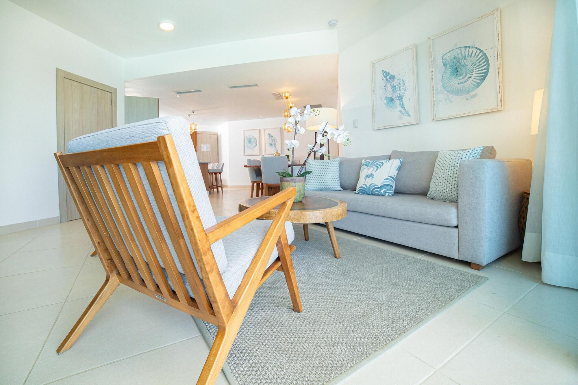 Presidential 4* Cabarete
