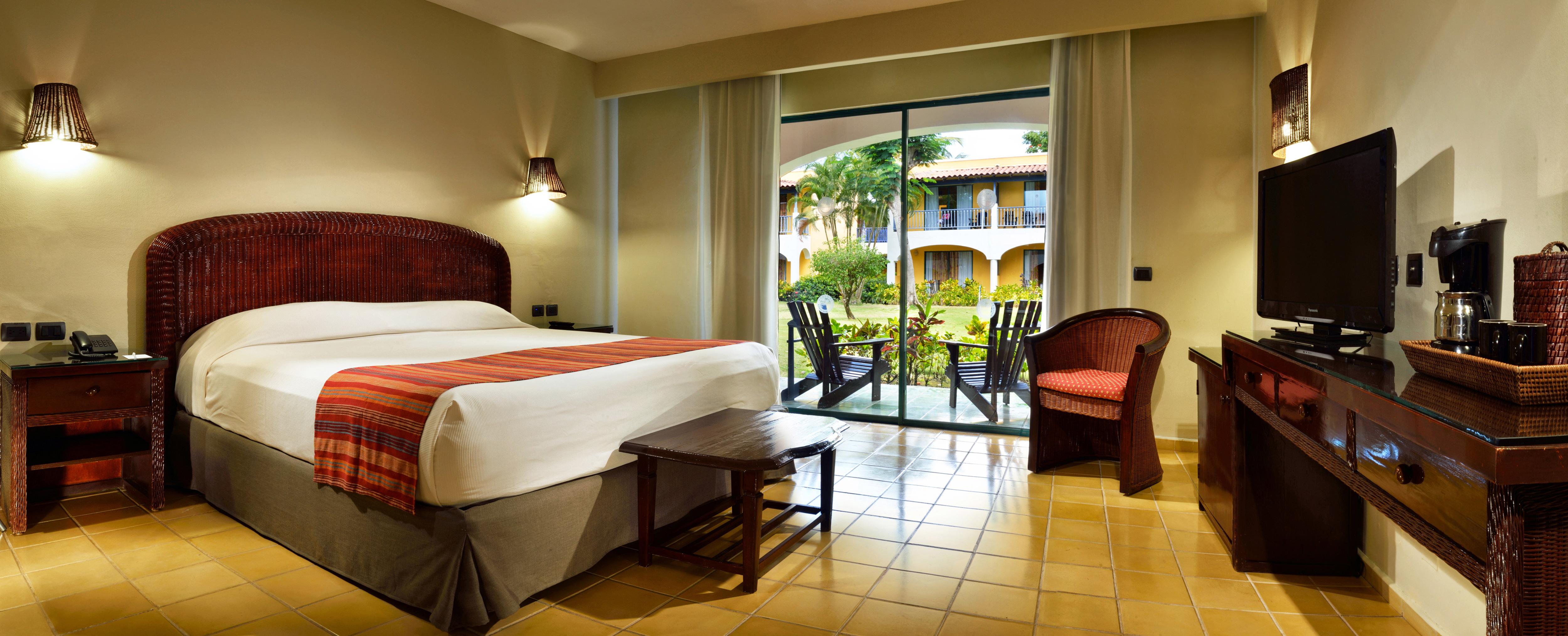 Catalonia Royal La Romana Adults Only Bayahibe
