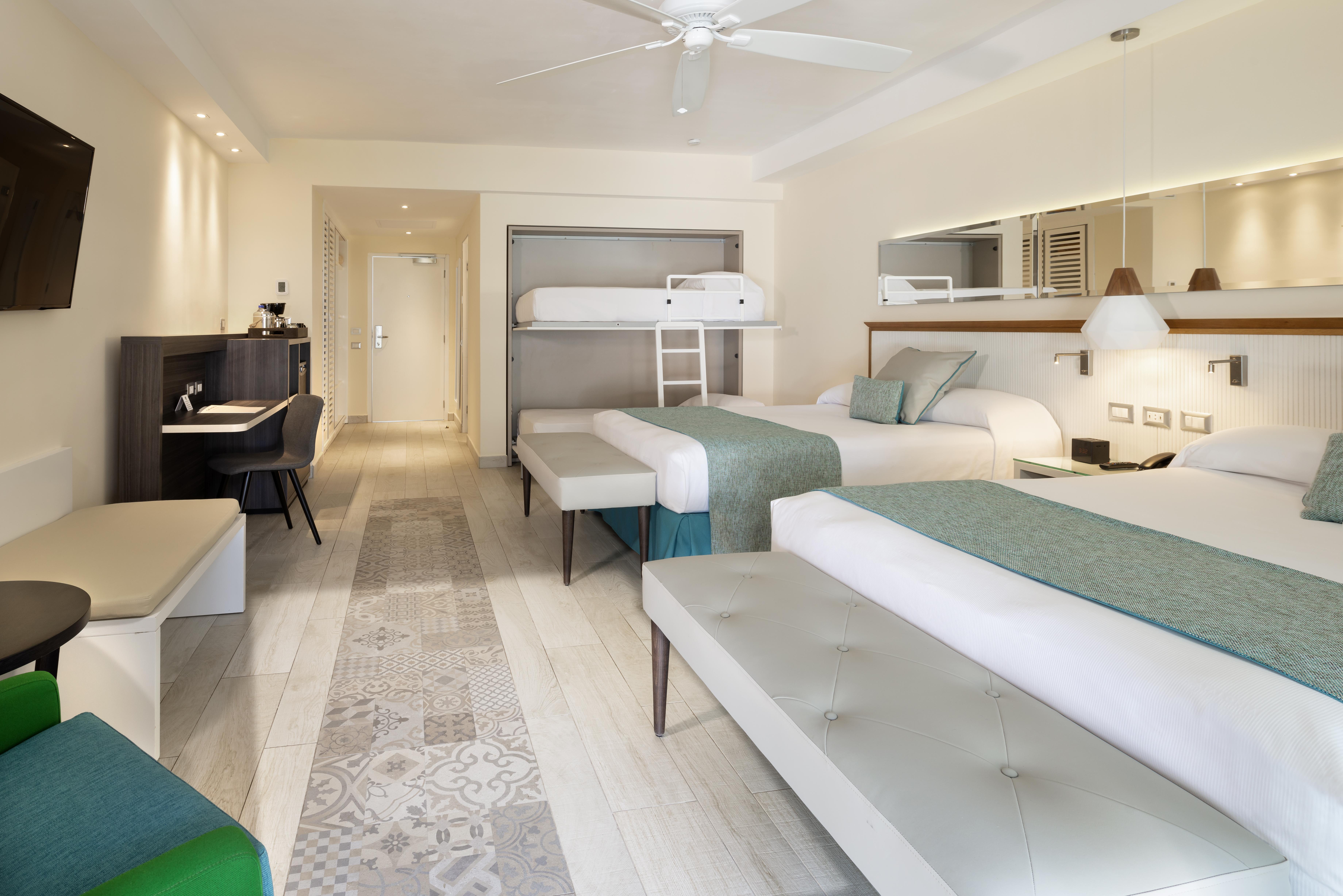 Catalonia Royal La Romana Adults Only Bayahibe