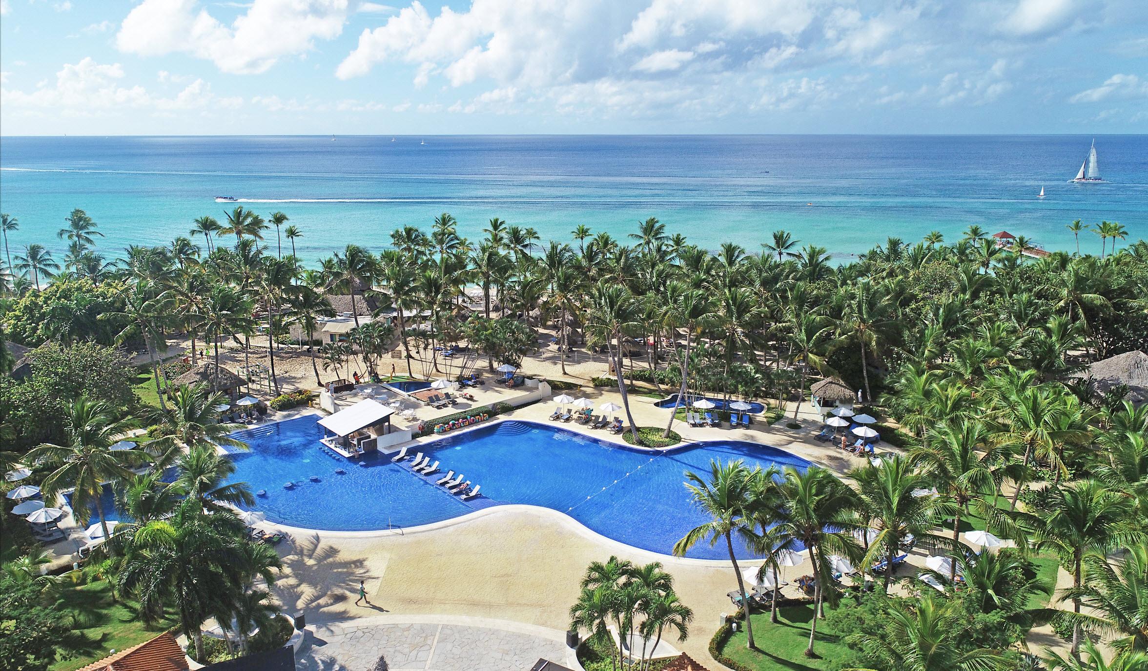Catalonia Royal La Romana Adults Only Resort Bayahibe