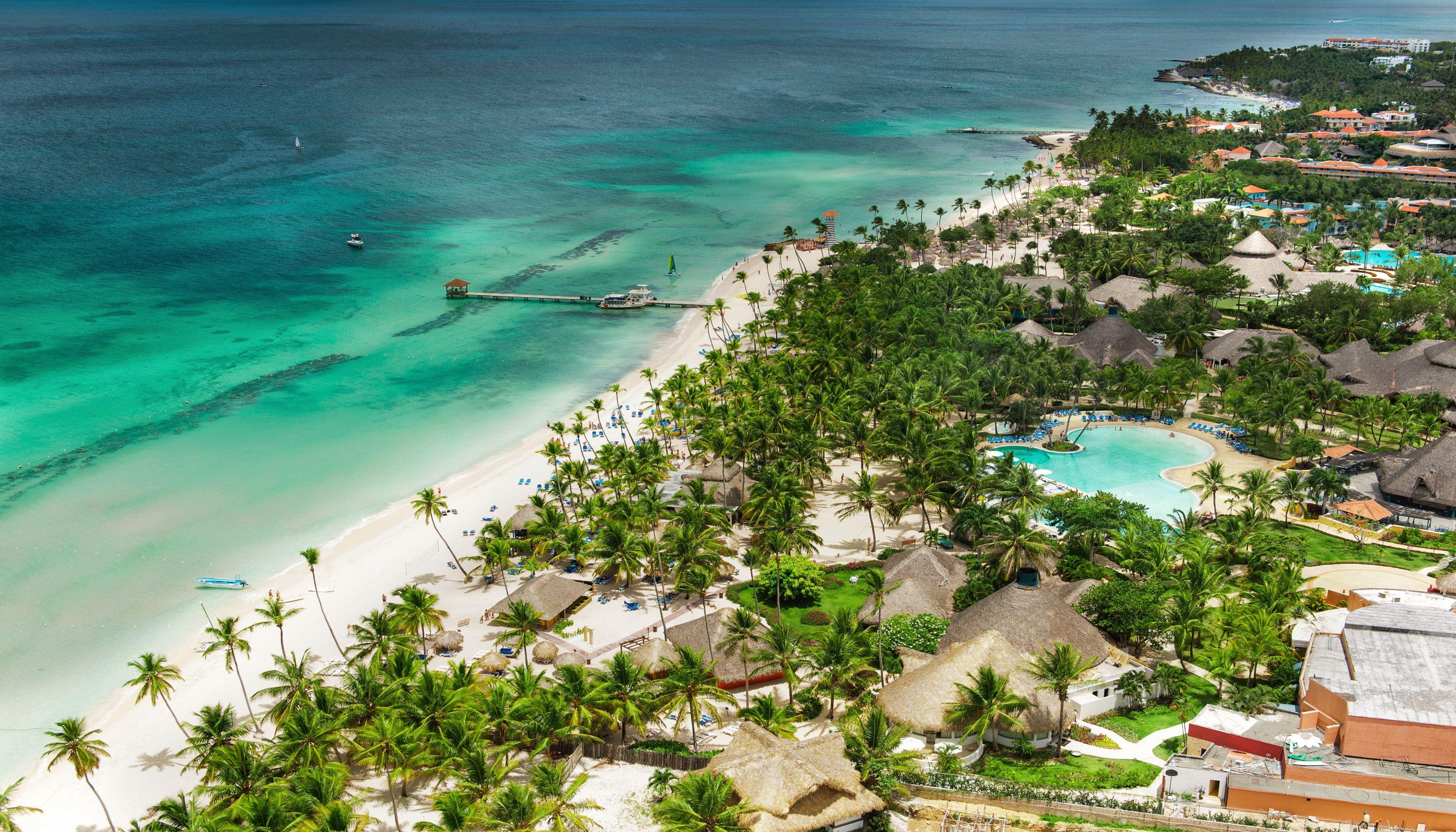 Catalonia Royal La Romana Adults Only