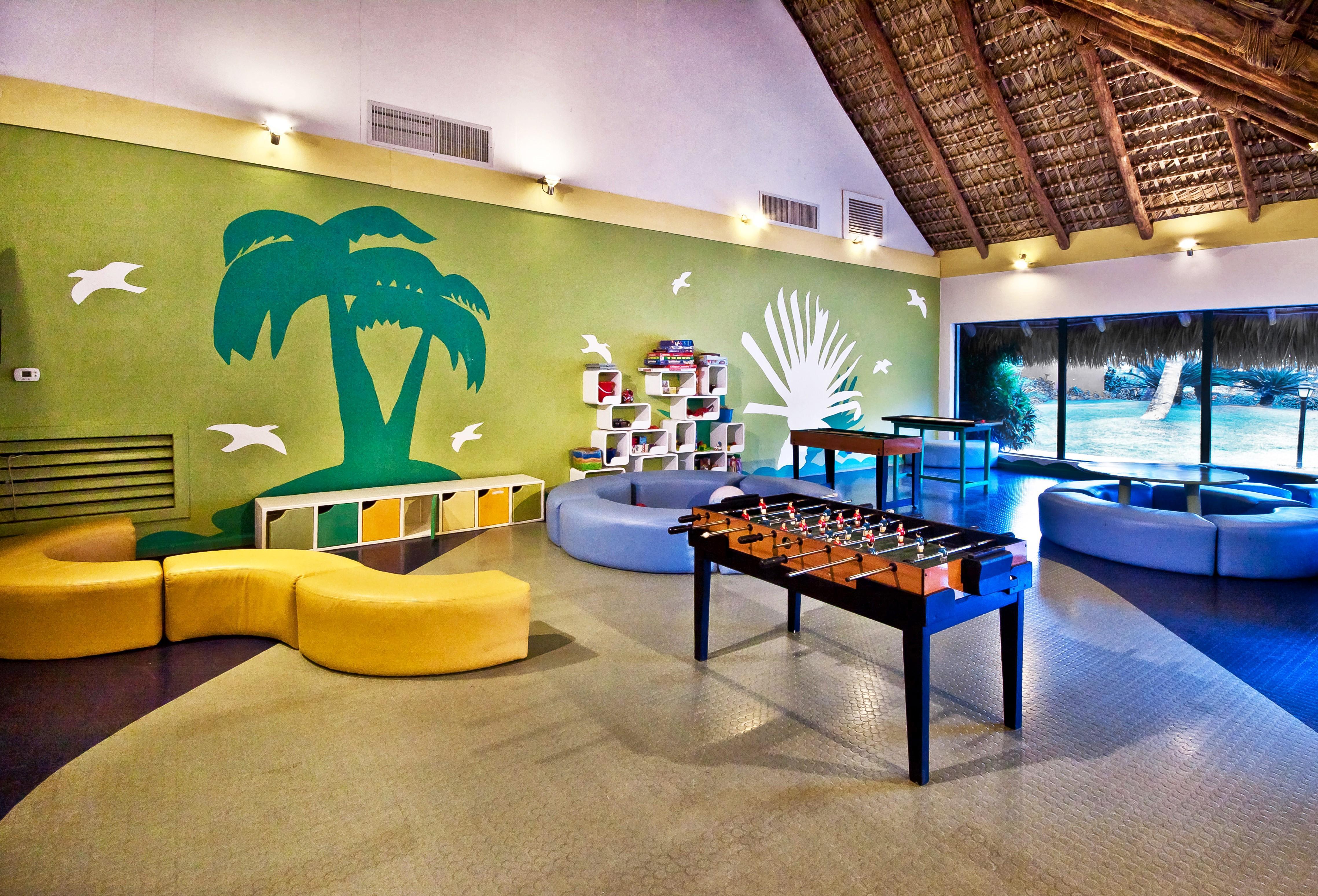 Resort Catalonia Royal La Romana Adults Only 5*