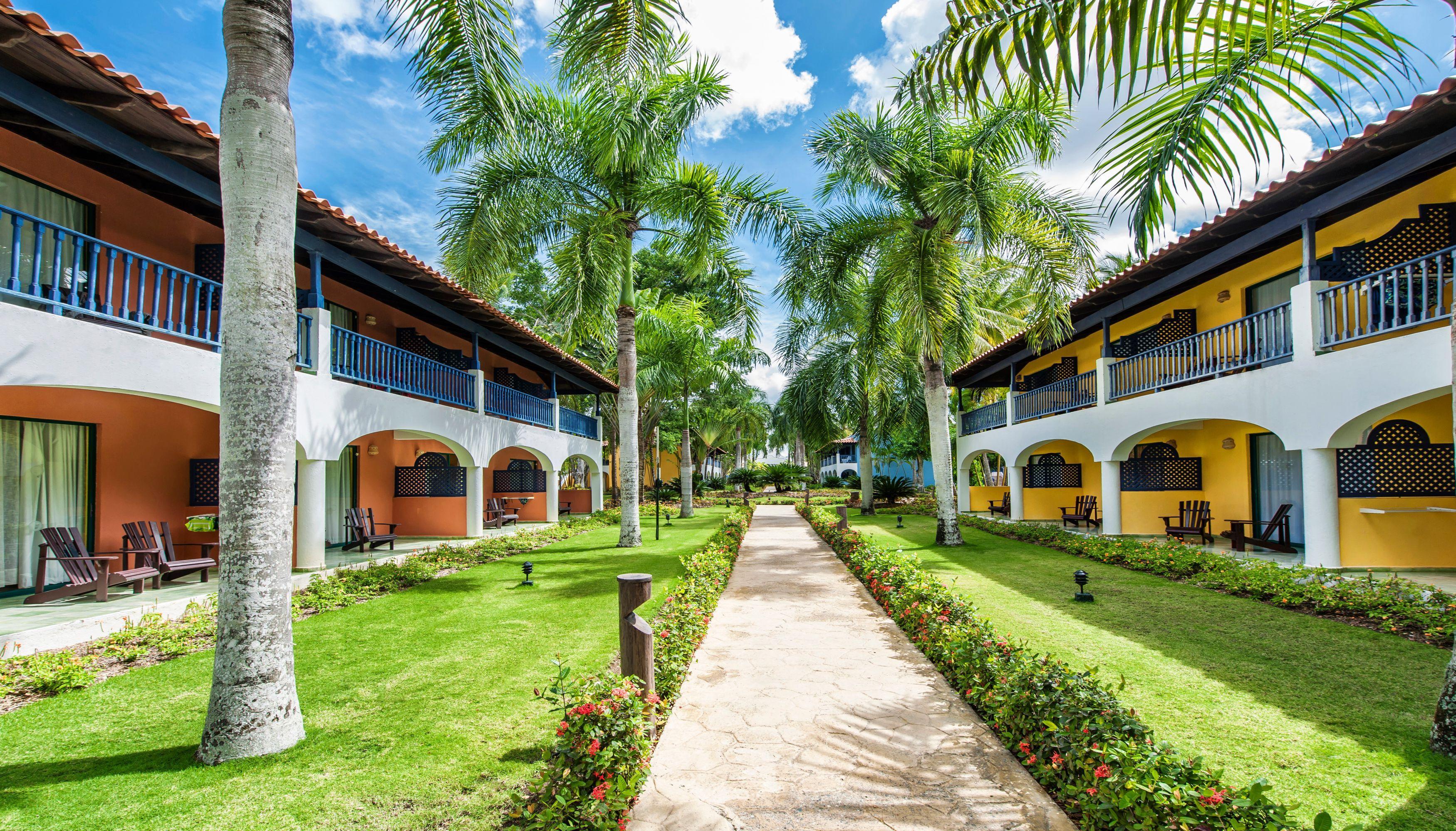 Catalonia Royal La Romana Adults Only Bayahibe