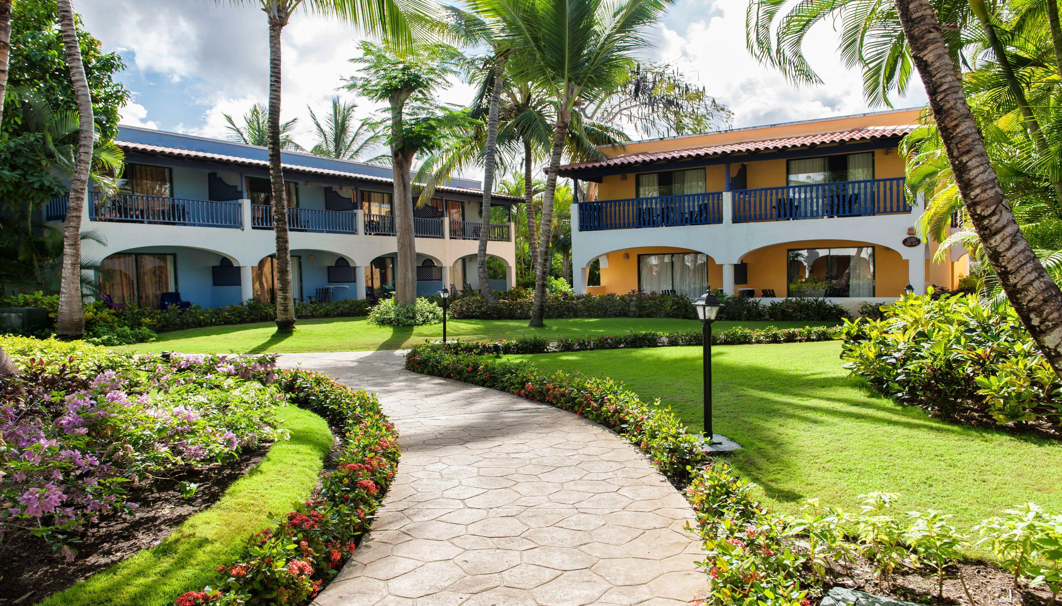 Catalonia Royal La Romana Adults Only 5*