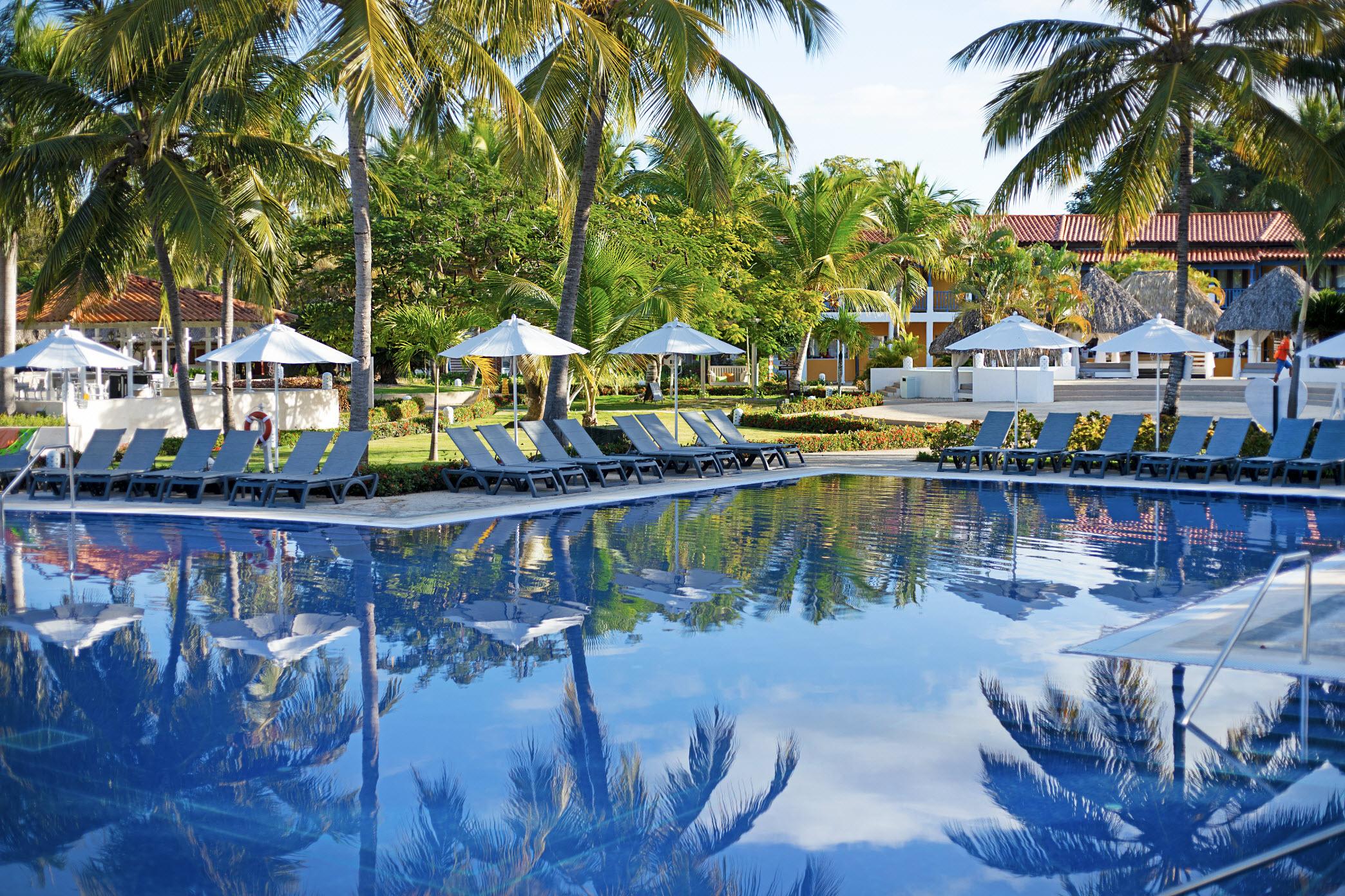 Catalonia Royal La Romana Adults Only