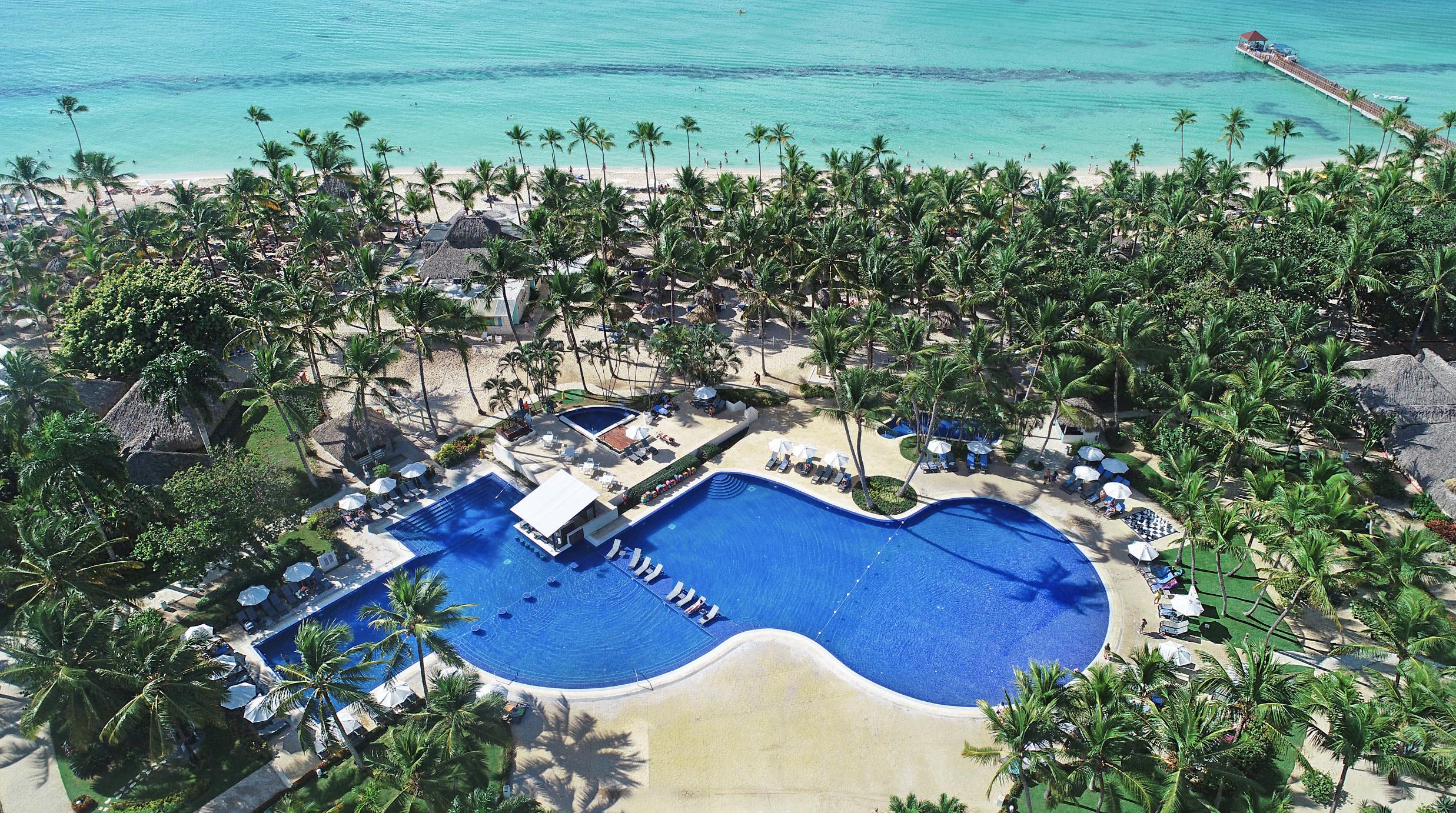Catalonia Royal La Romana Adults Only 5* Bayahibe
