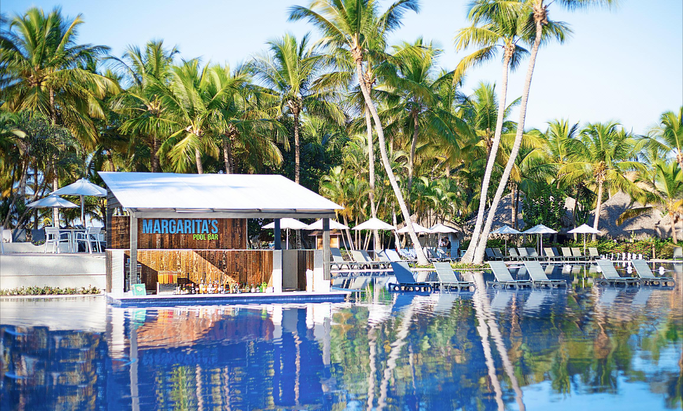 Resort Catalonia Royal La Romana Adults Only 5*