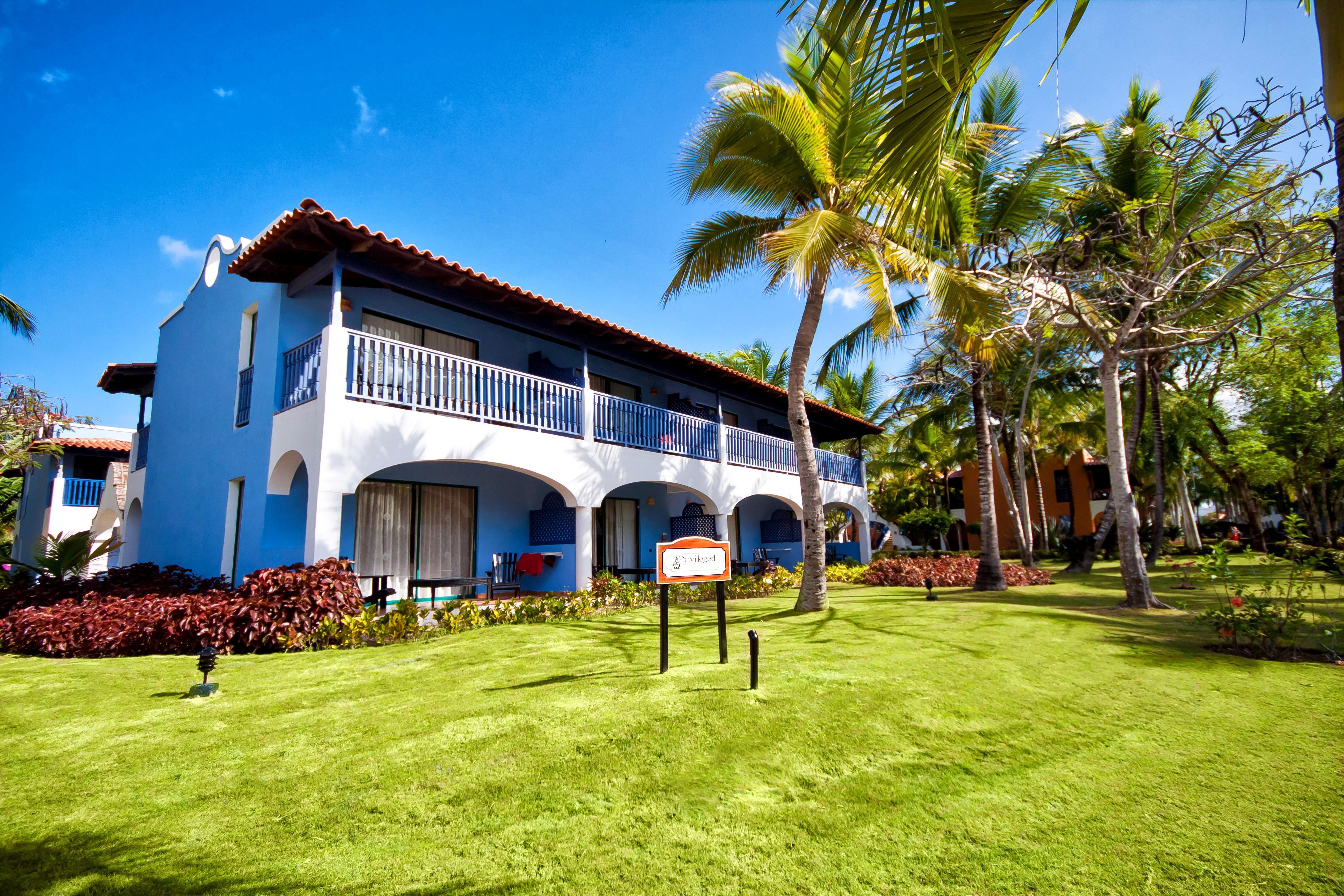 Catalonia Royal La Romana Adults Only Resort